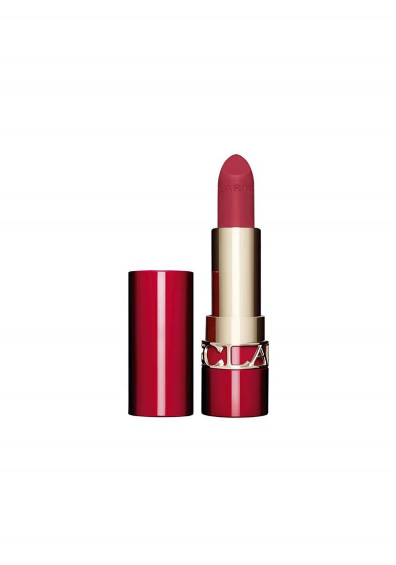 Clarins Clarins Joli Rouge Velvet 1 Shaws Department Stores