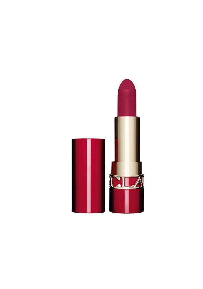 Clarins Clarins Joli Rouge Velvet 1 Shaws Department Stores