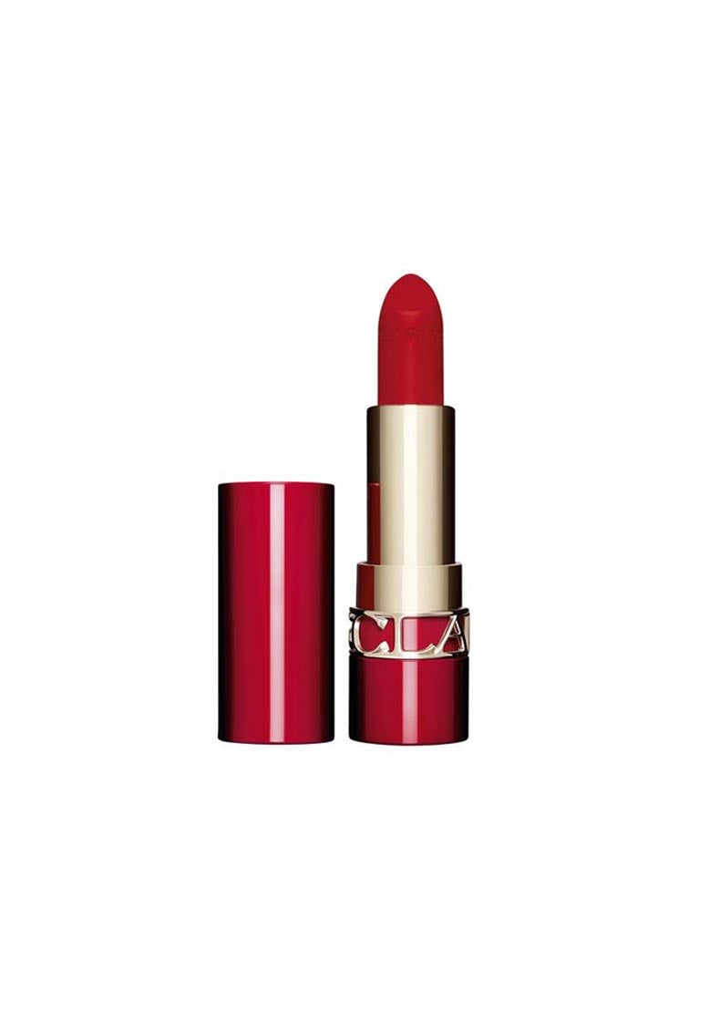 Clarins Clarins Joli Rouge Velvet 1 Shaws Department Stores