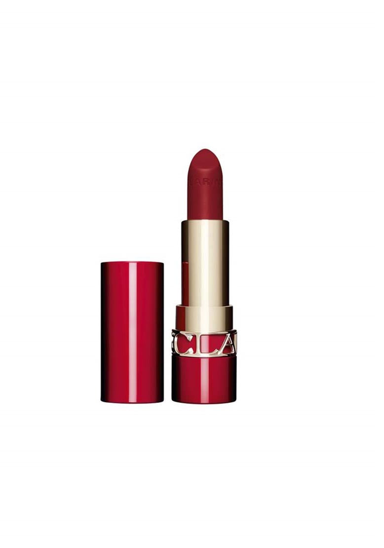 Clarins Clarins Joli Rouge Velvet 1 Shaws Department Stores