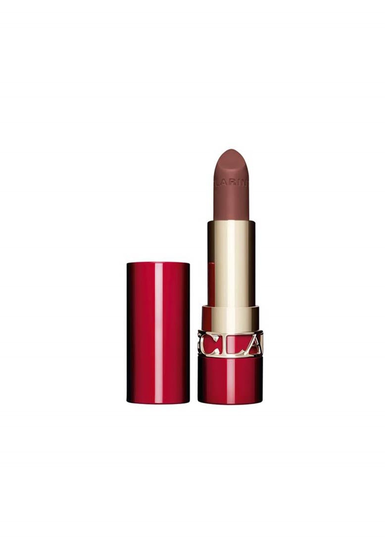 Clarins Clarins Joli Rouge Velvet 1 Shaws Department Stores