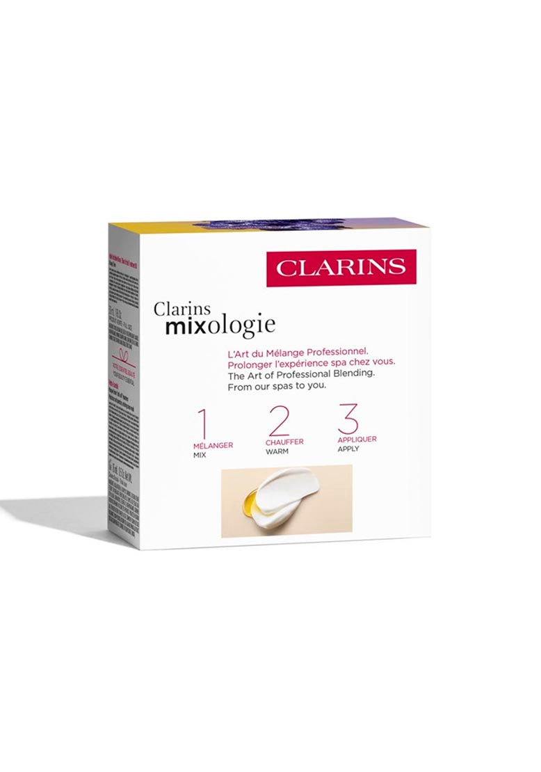 Clarins Clarins Mixologie Essentials Value Pack 2 Shaws Department Stores