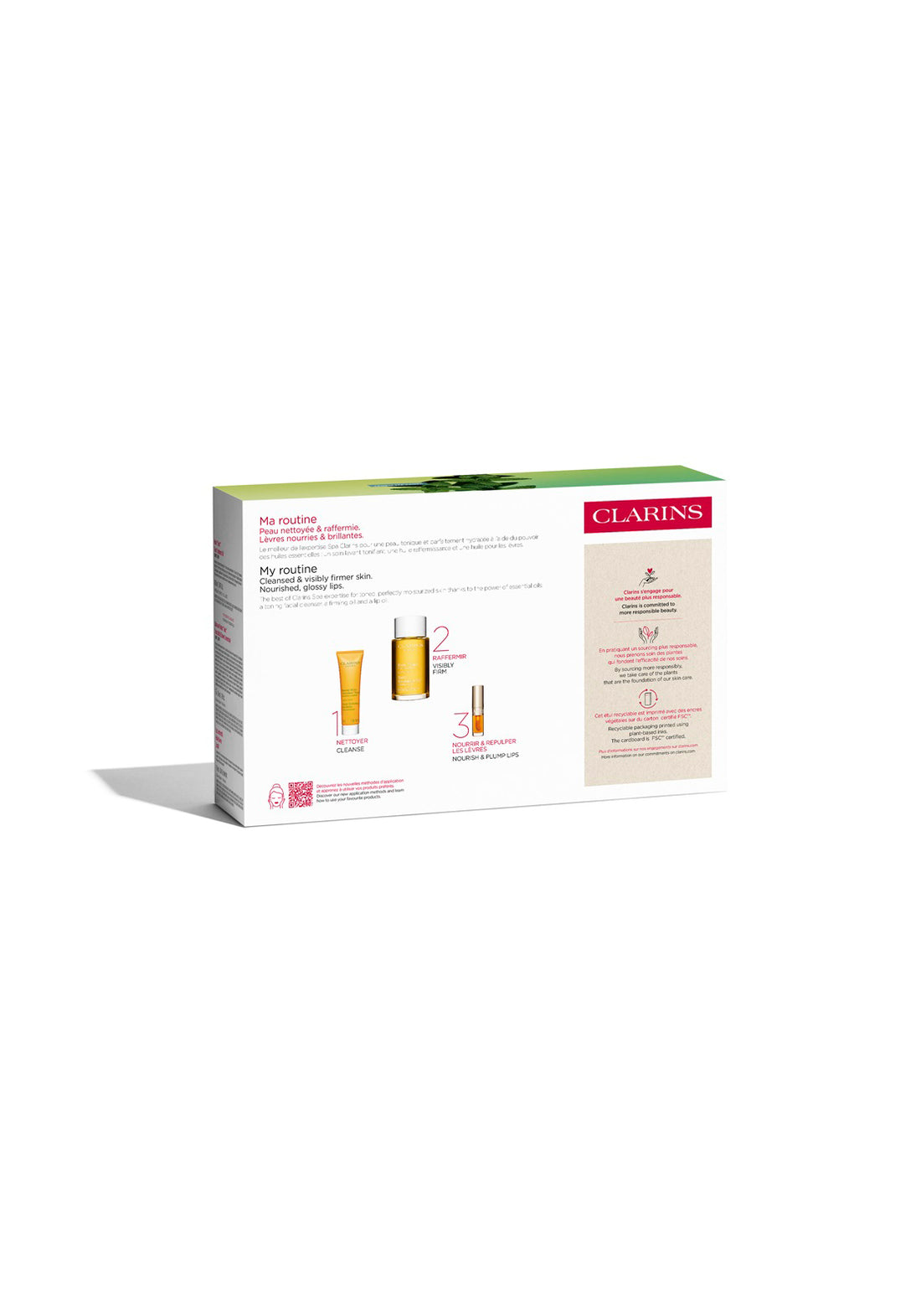 Clarins Clarins Arthritis Value Pack 2 Shaws Department Stores