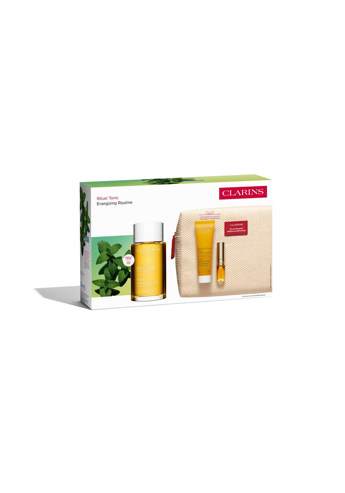 Clarins Clarins Arthritis Value Pack 1 Shaws Department Stores