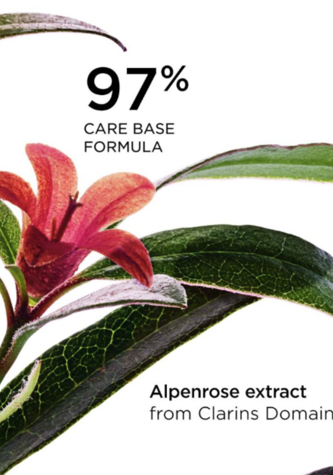 Clarins Fix Make Up - Embrace Love Collection 3 Shaws Department Stores