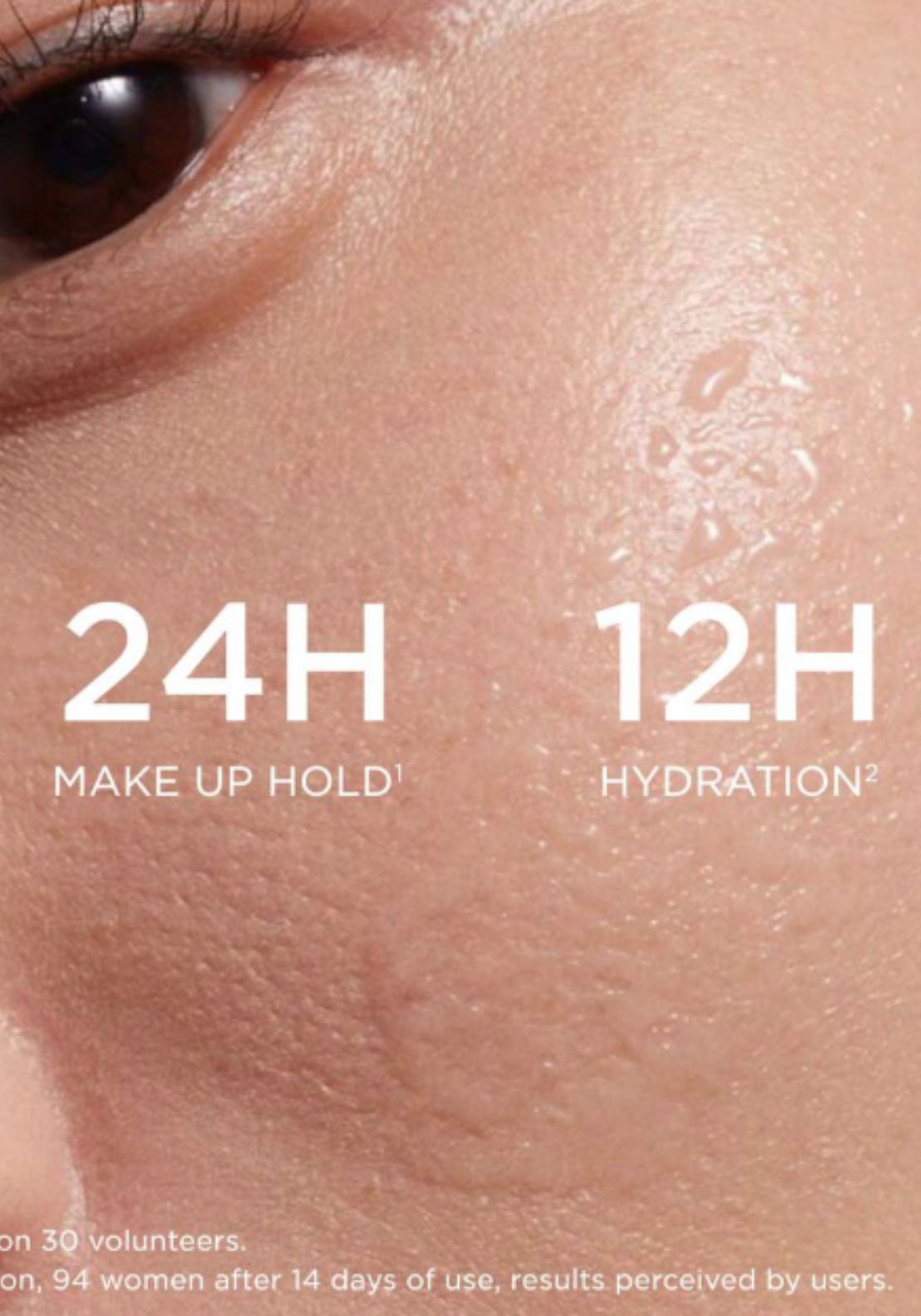 Clarins Fix Make Up - Embrace Love Collection 2 Shaws Department Stores