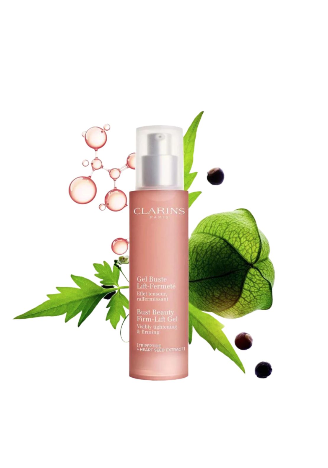 Bust Beauty Firm Lift Gel - Multi