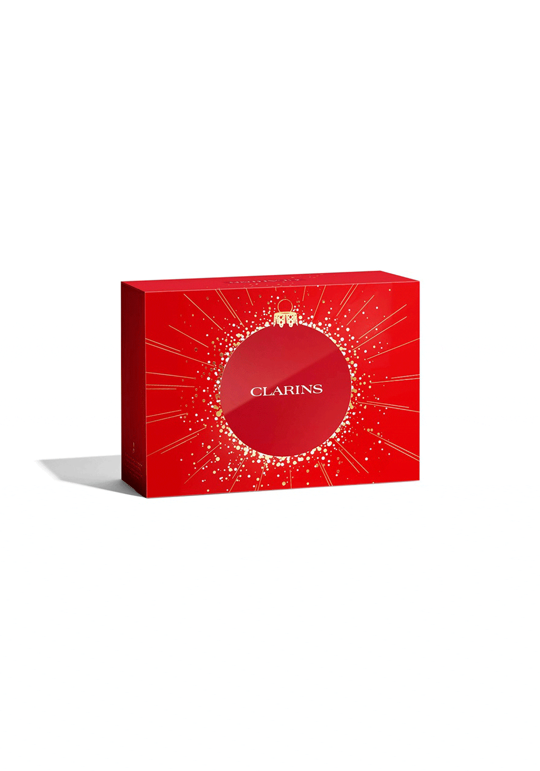 Clarins Nutri-Lumiere Gift Set 3 Shaws Department Stores