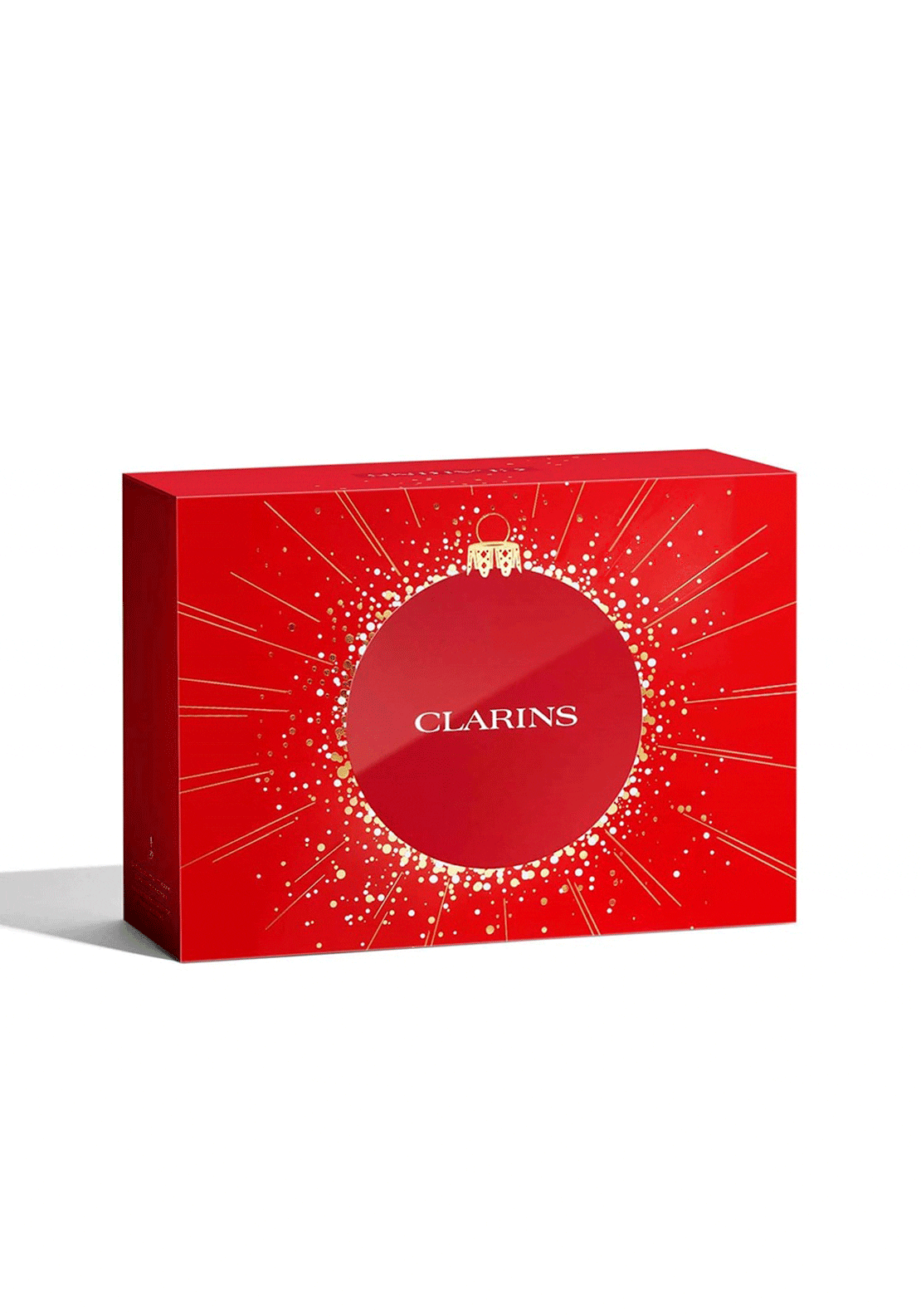 Clarins Body Care Essentials Gift Set - Multi 3 Shaws Department Stores