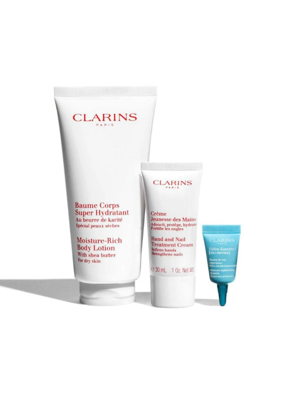 Moisturising Body Care Gift Set