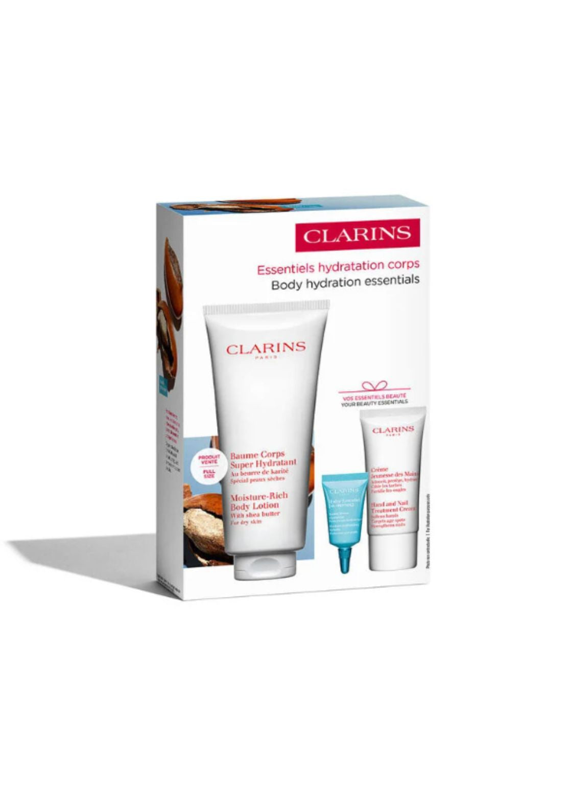 Moisturising Body Care Gift Set
