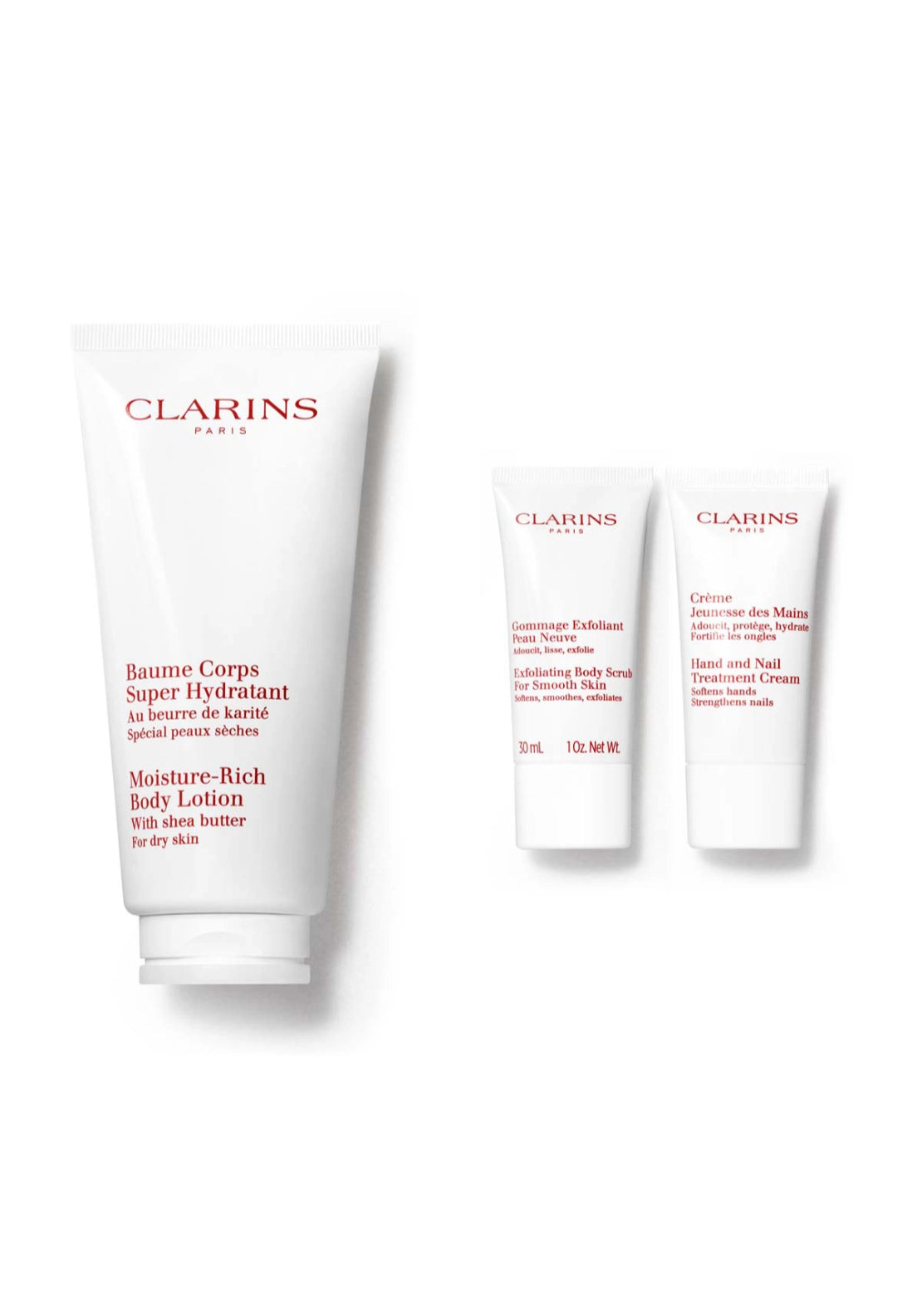 Body Moisturising Gift Set