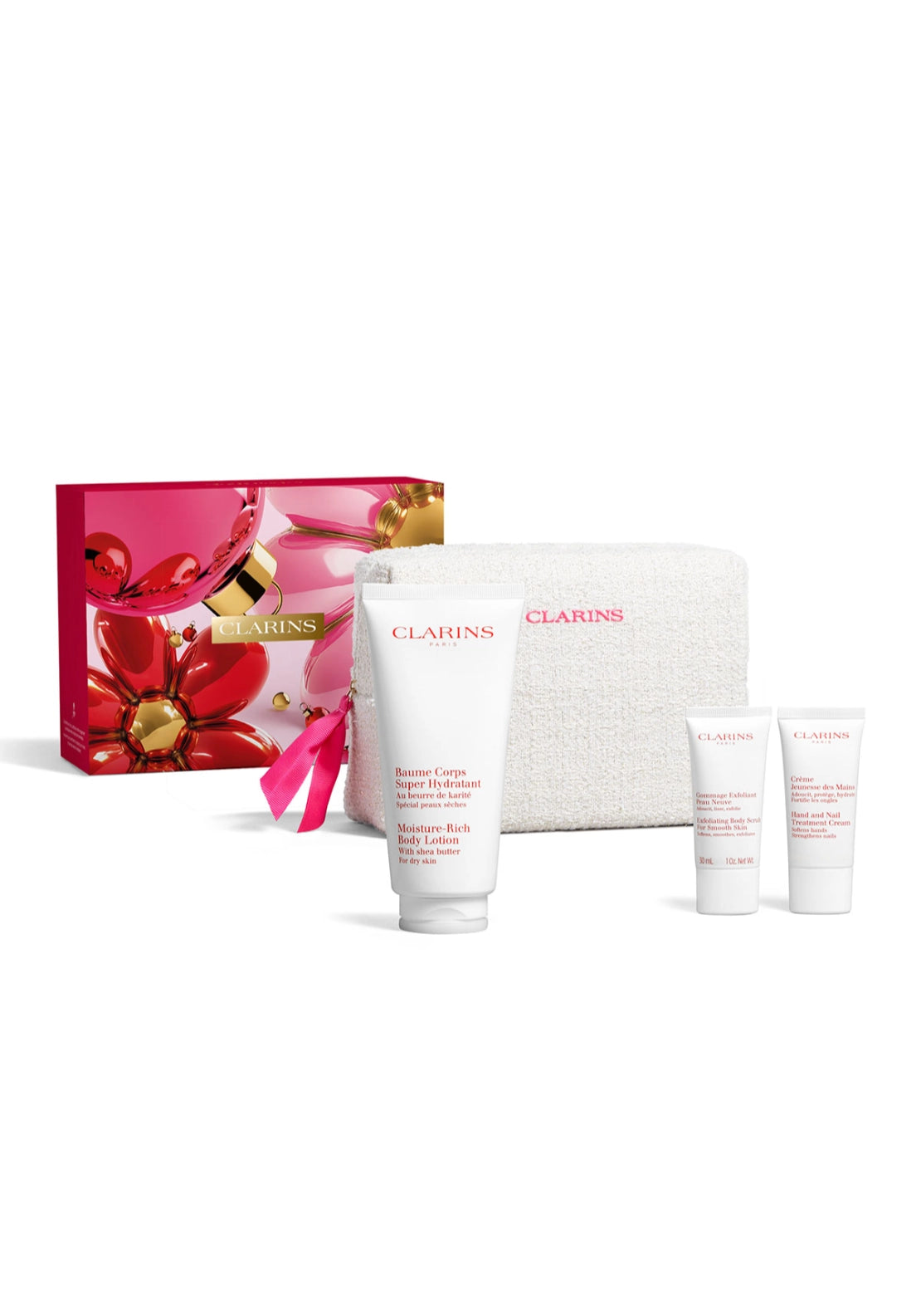 Body Moisturising Gift Set