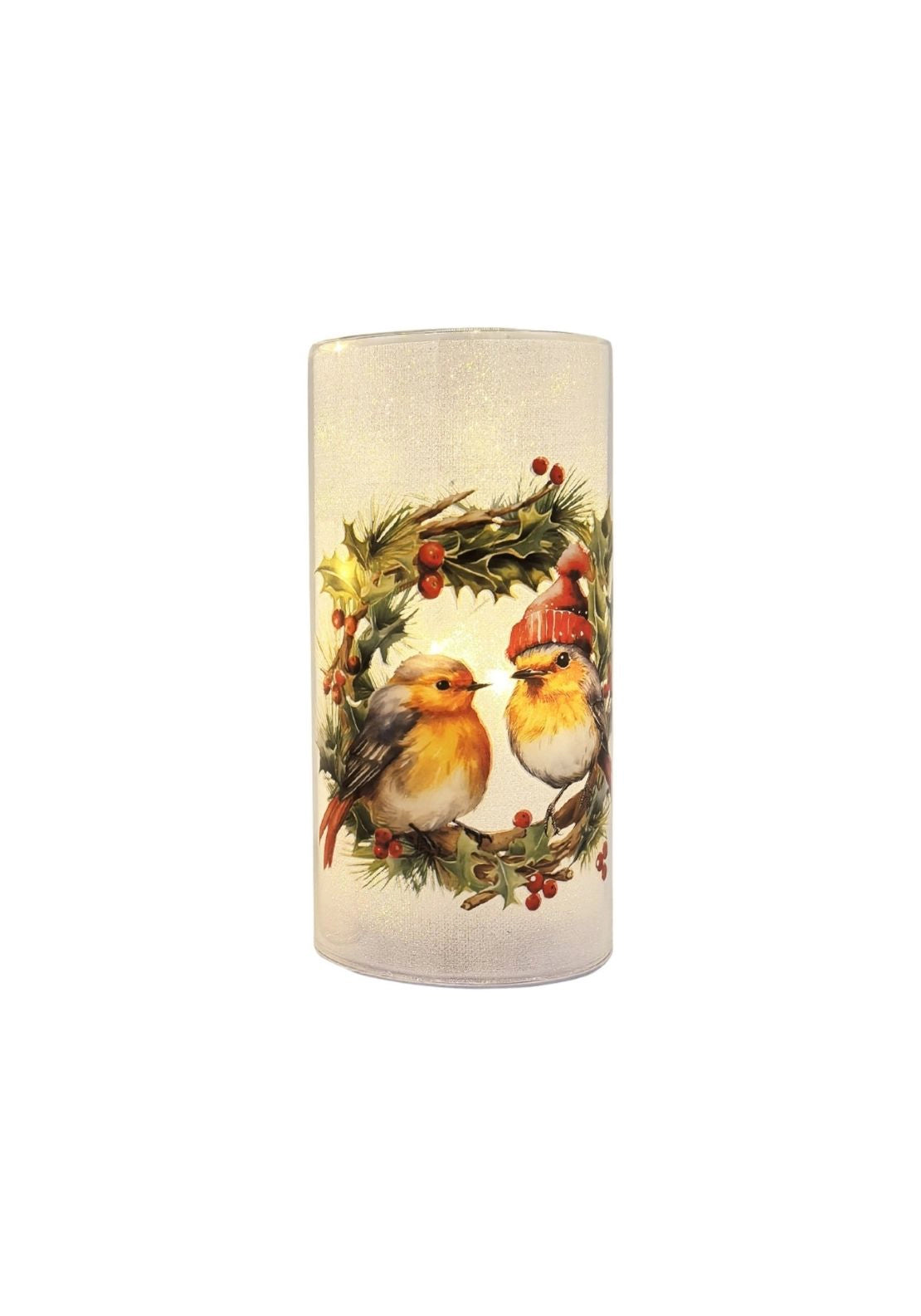 LED Robins Column - Multi