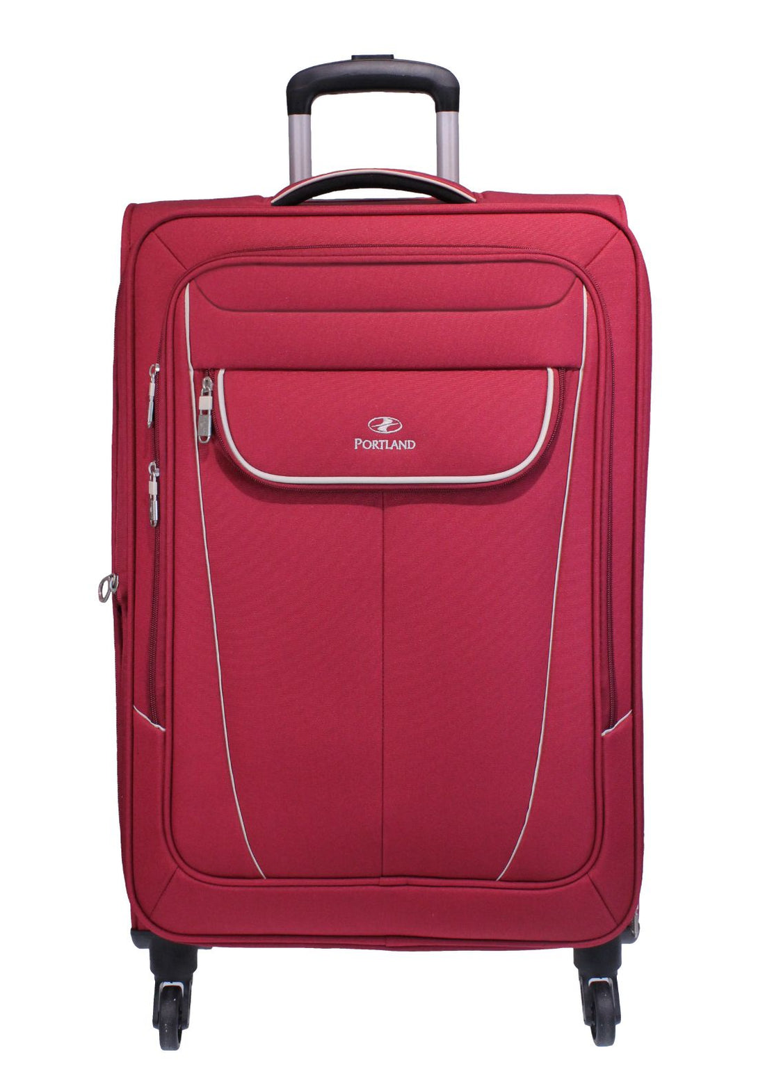 Orlando Soft Shell Luggage Large – Shaws - Main Image