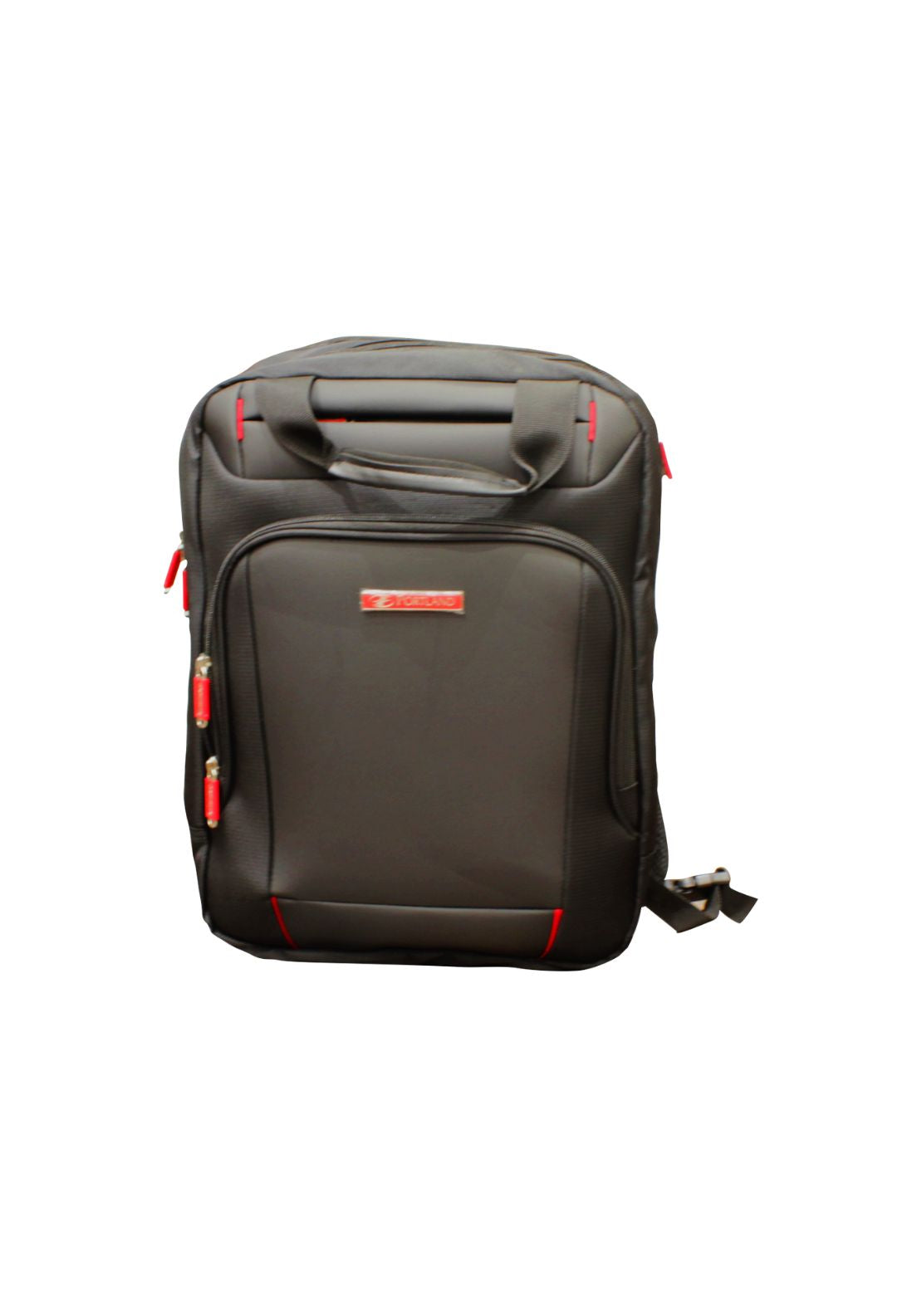 Portland Kyoto Softcell Cabin Back Pack 40cms 1 Shaws Department Stores