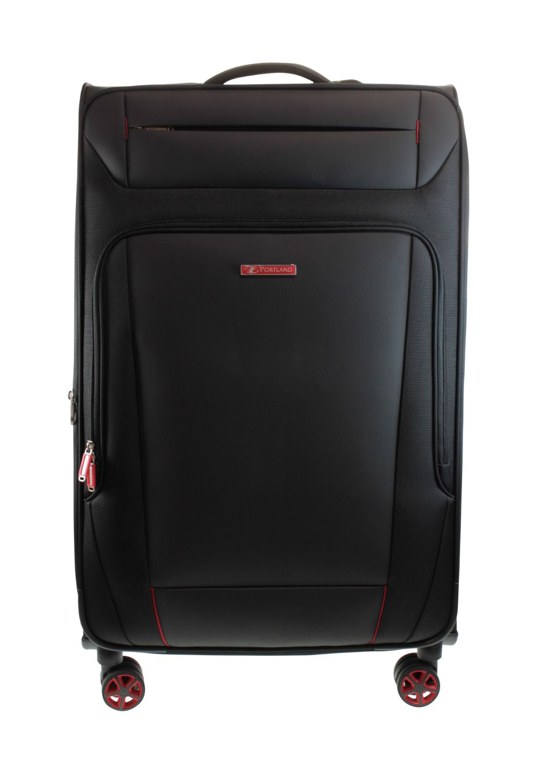 Portland Edinburgh Luggage Onboard case 50 cm 1 Shaws Department Stores