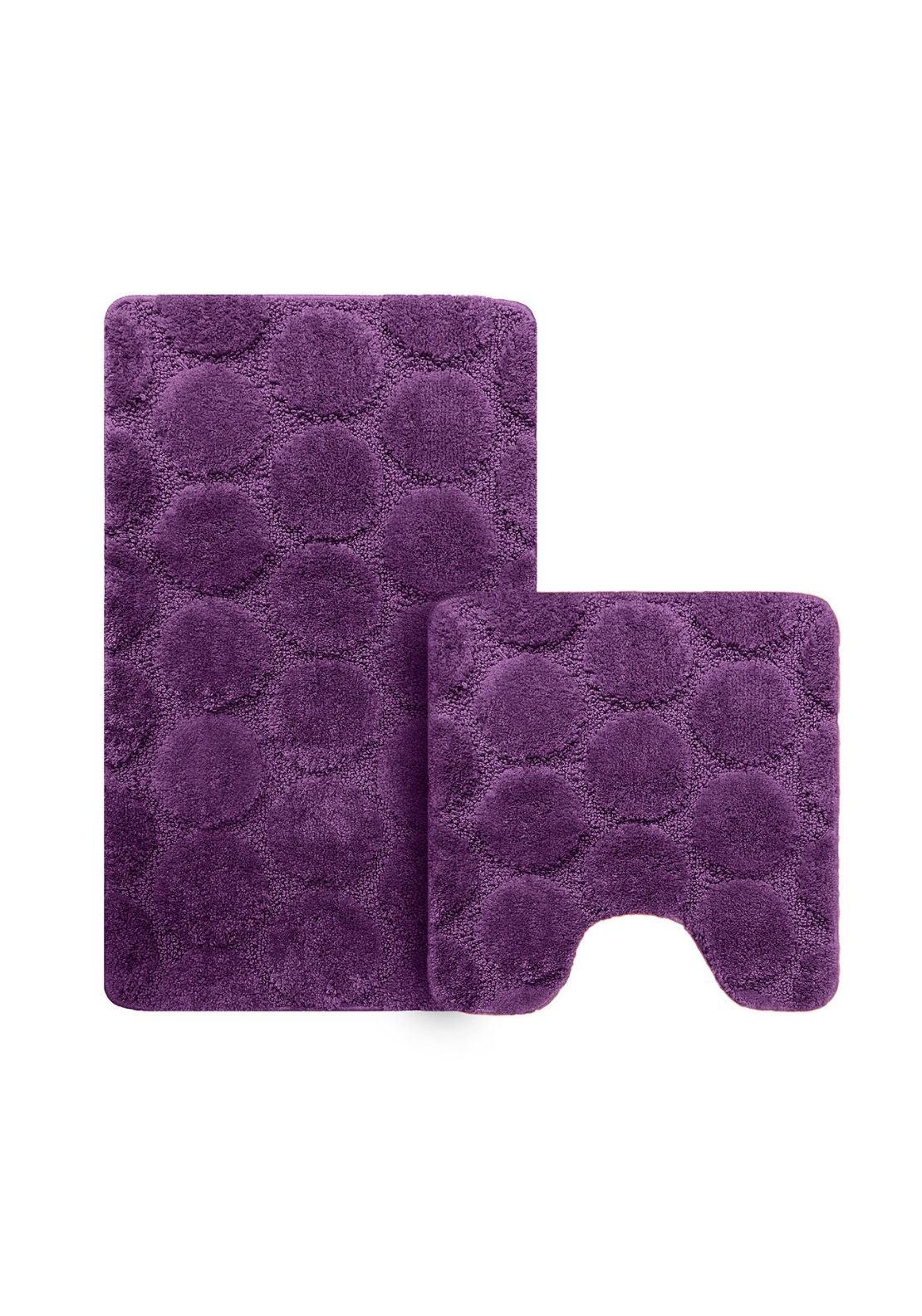 The Home Collection Cobla - Bath Mat 4 Shaws Department Stores