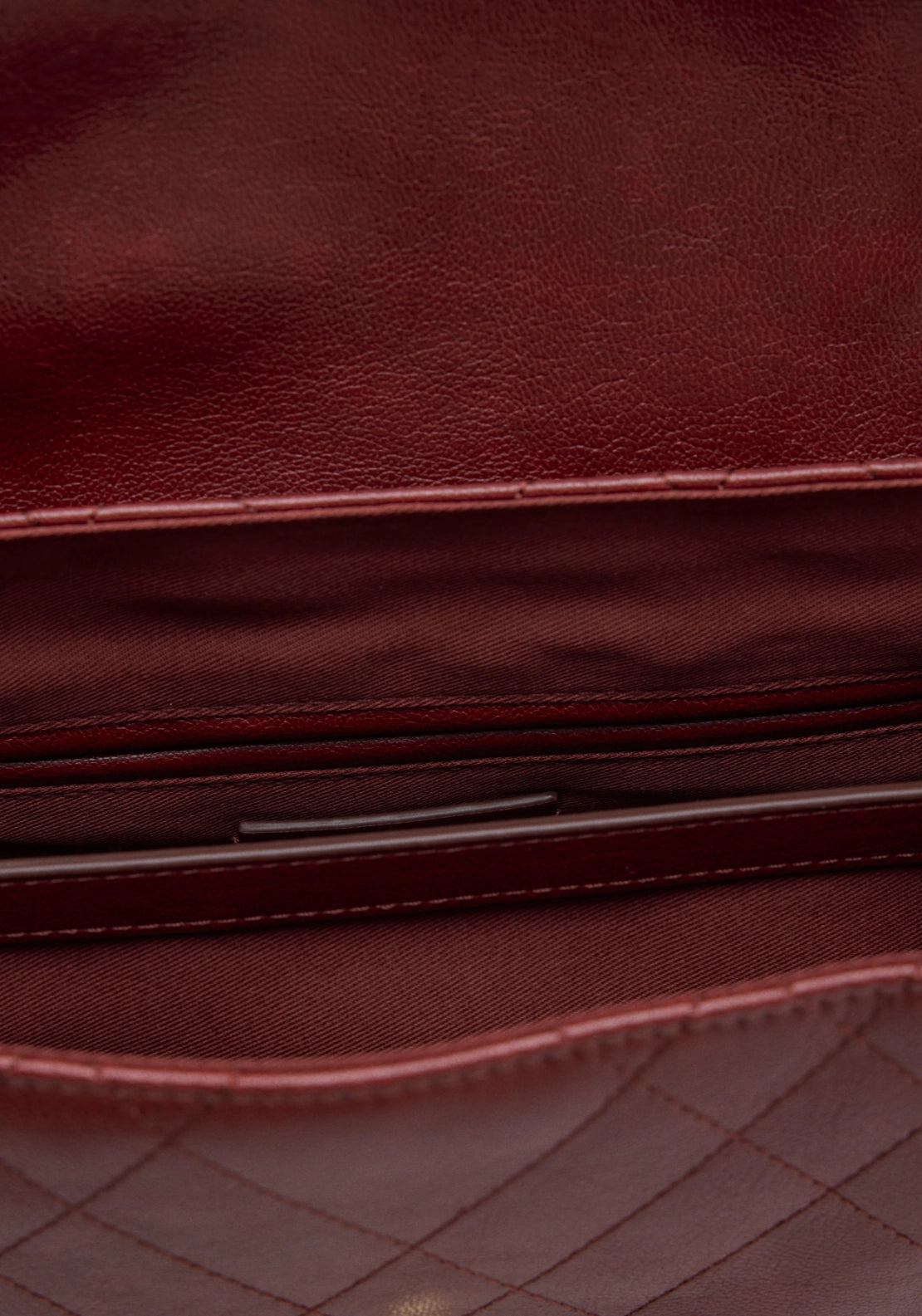 Shoulder Bag Charlie - Red