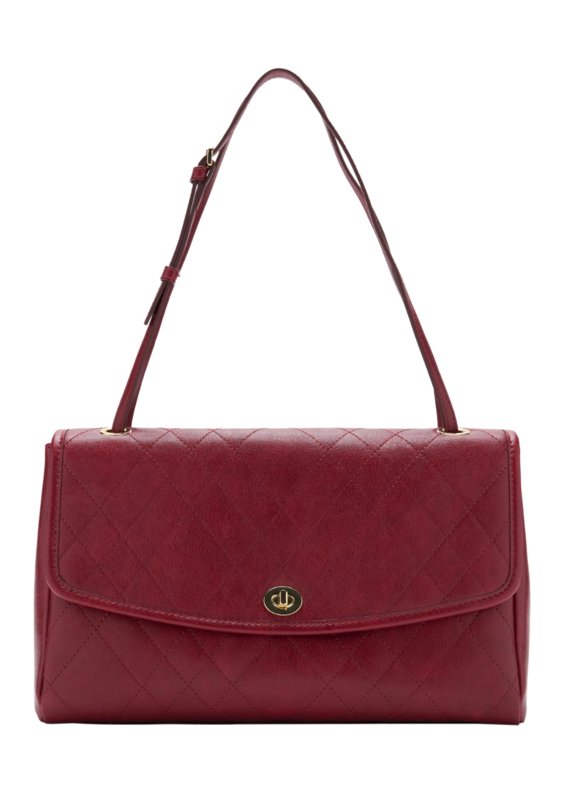 Shoulder Bag Charlie - Red