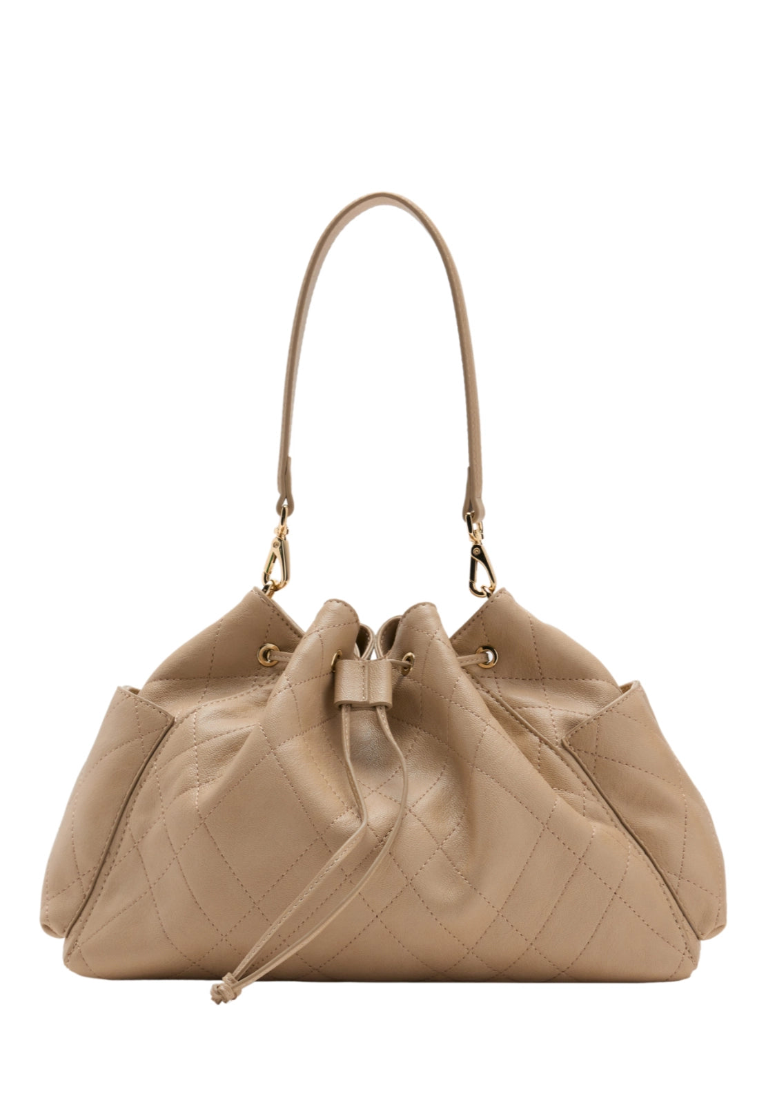 Shoulder Bag Charlie - Beige
