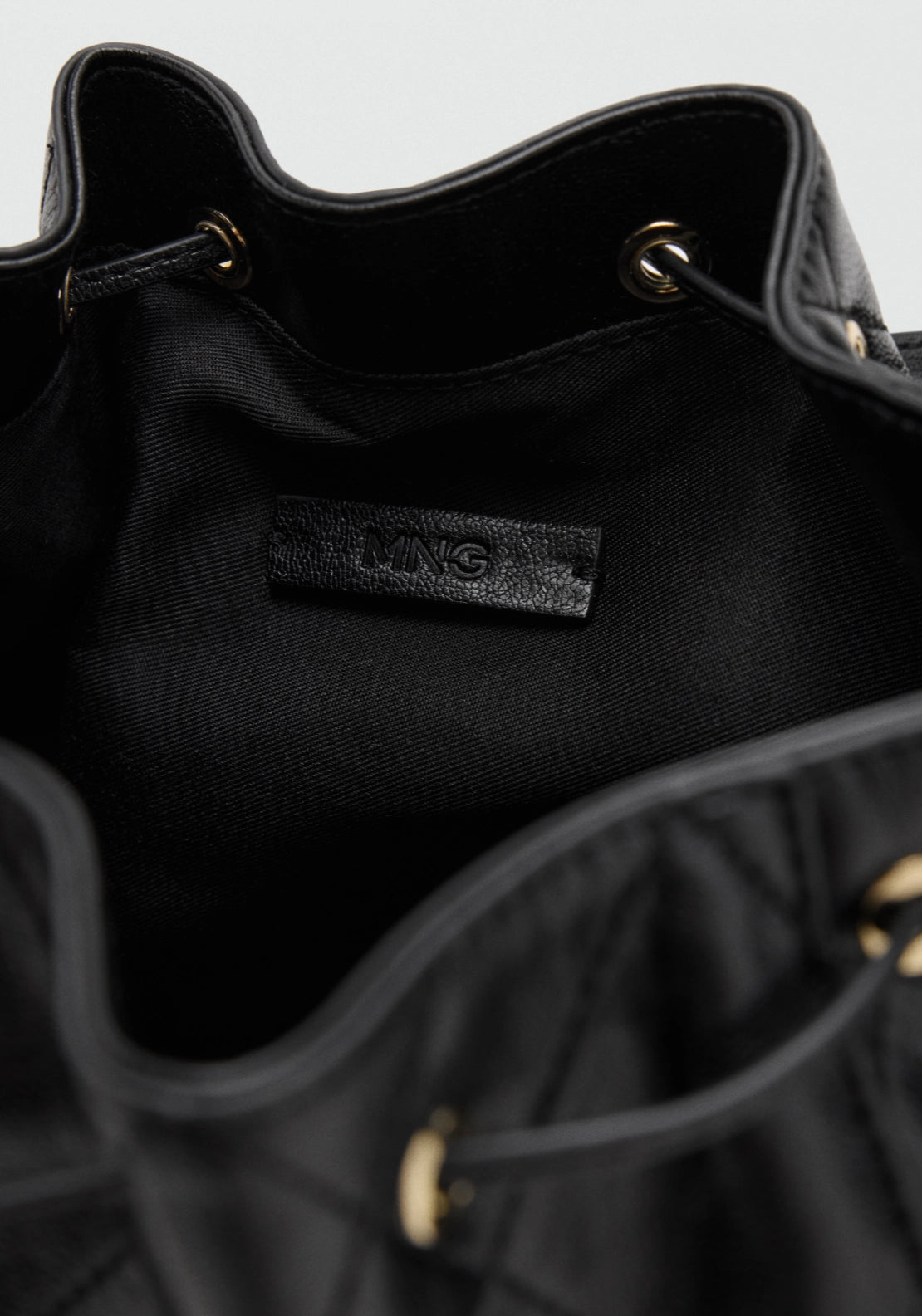Shoulder Bag Charlie - Black