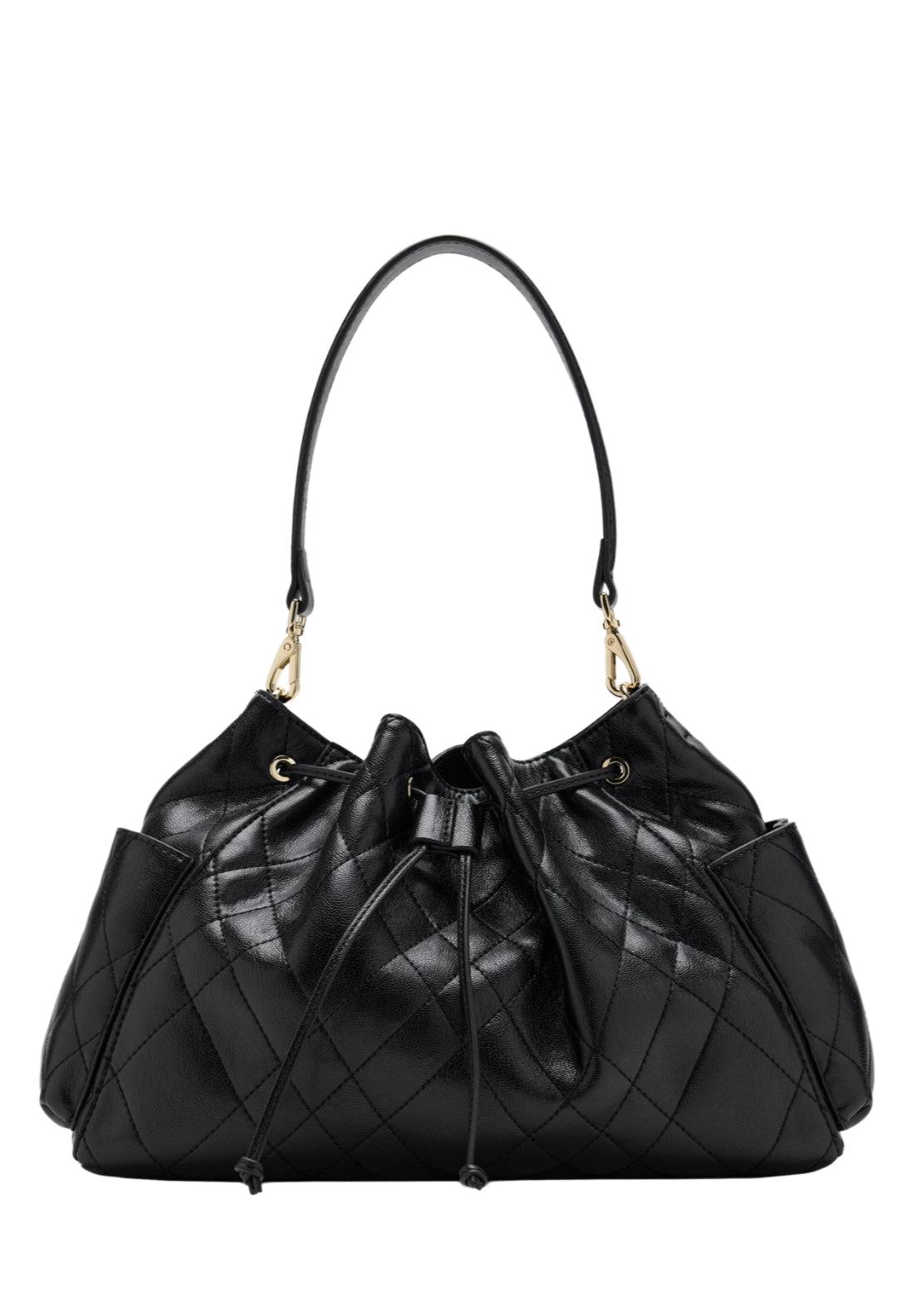 Shoulder Bag Charlie - Black