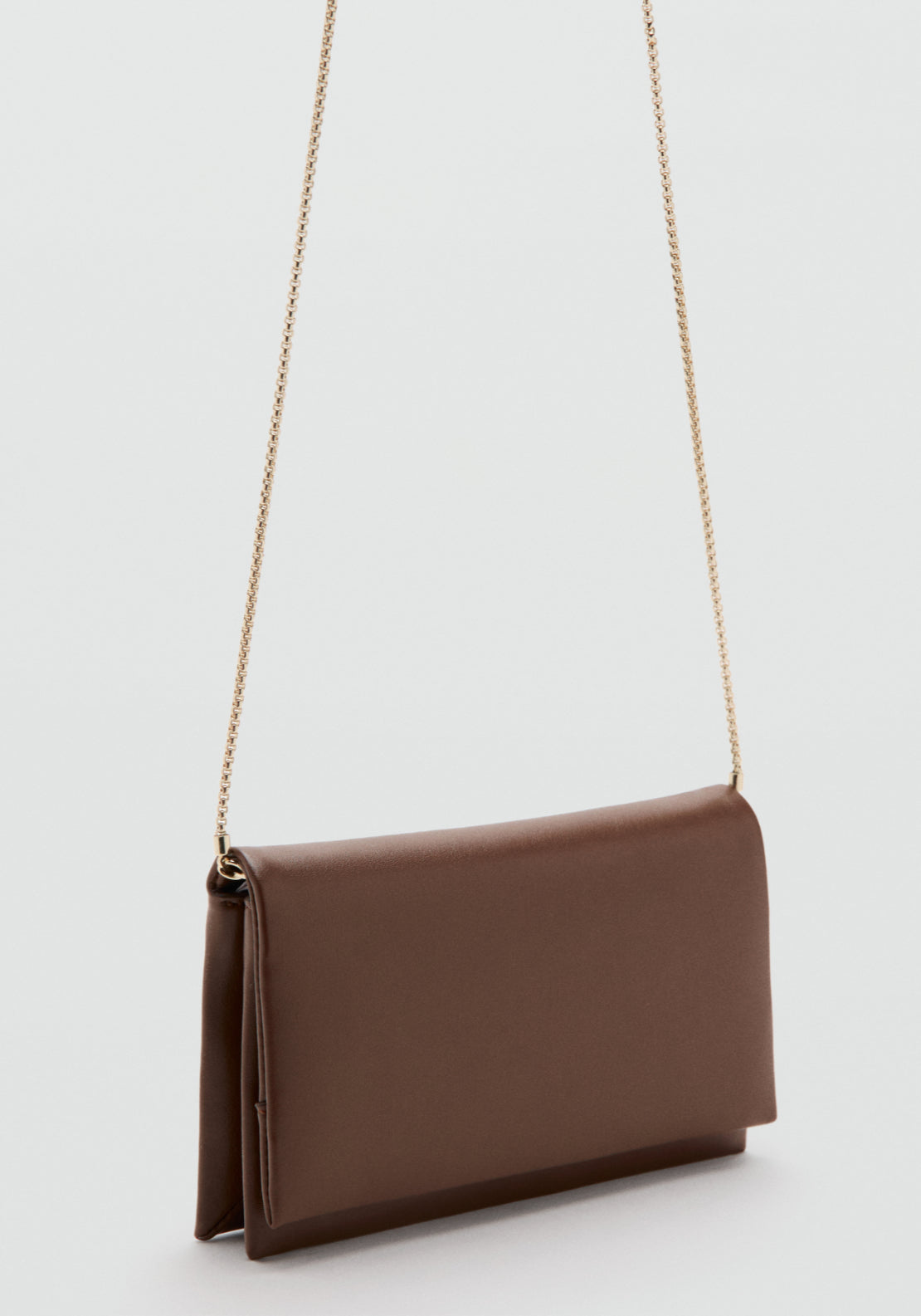 Crossbody Bag Lorraine - Brown