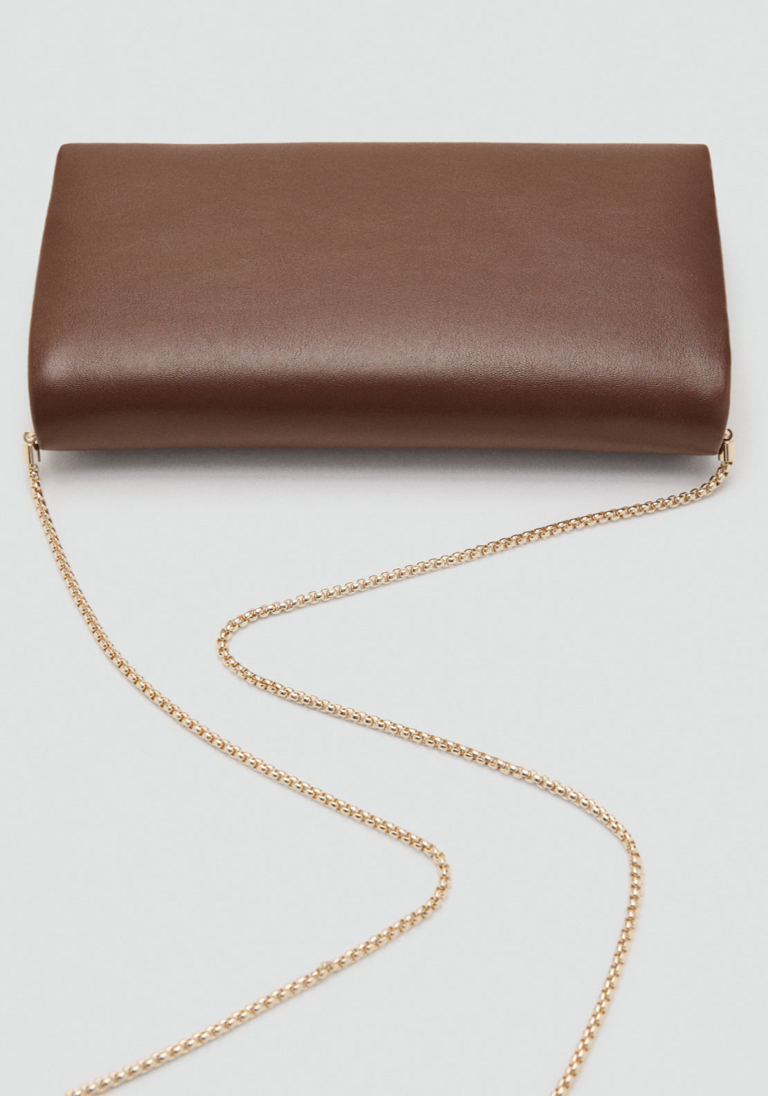 Crossbody Bag Lorraine - Brown