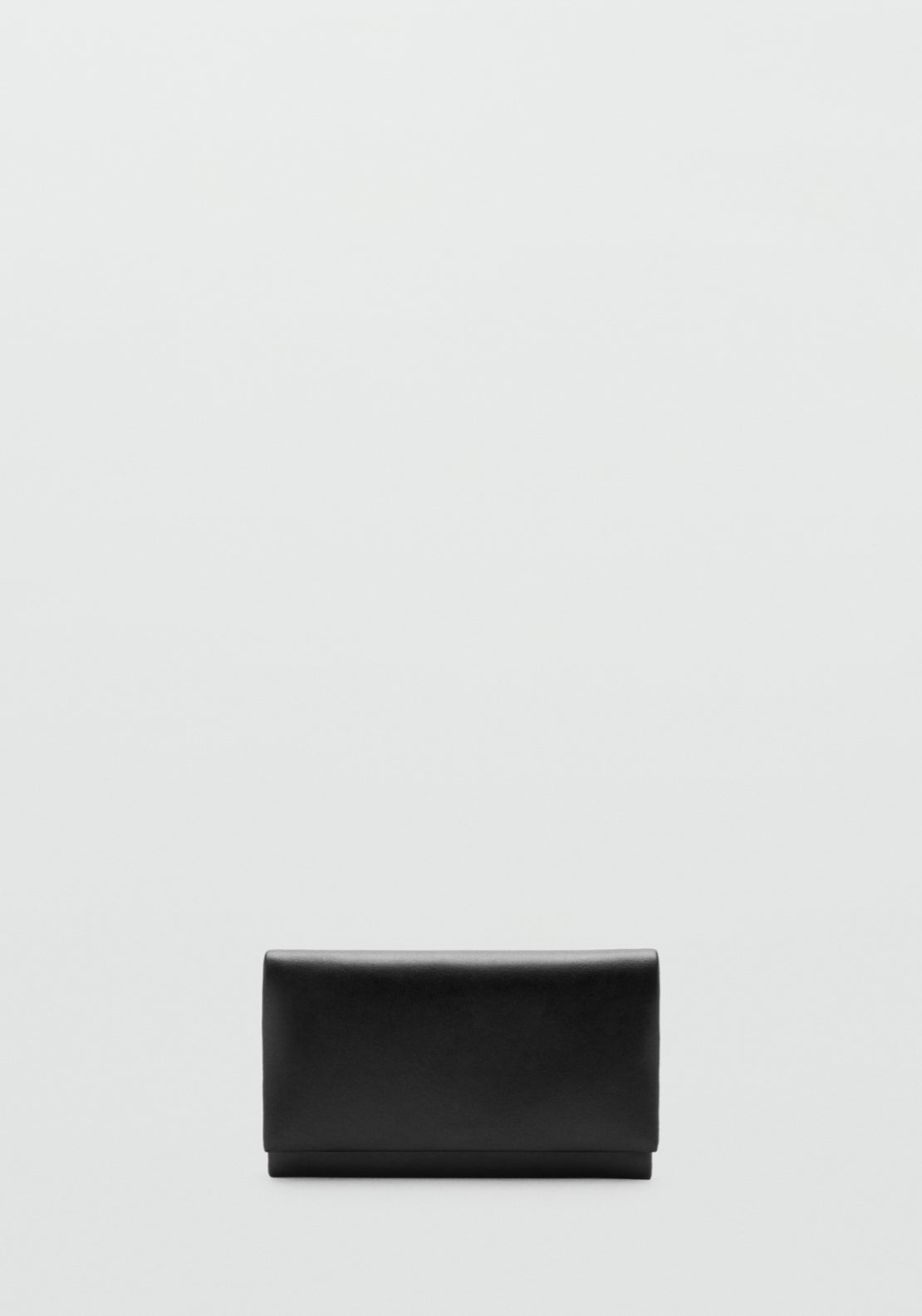 Mango Lorraine Crossbody Bag - Black 1 Shaws Department Stores