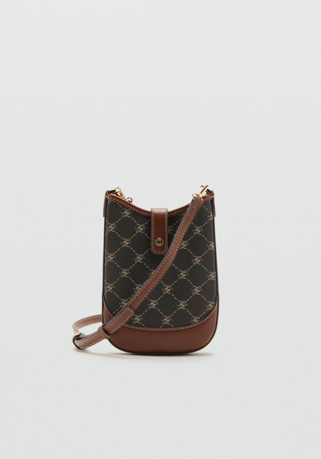 Case Porta - Brown