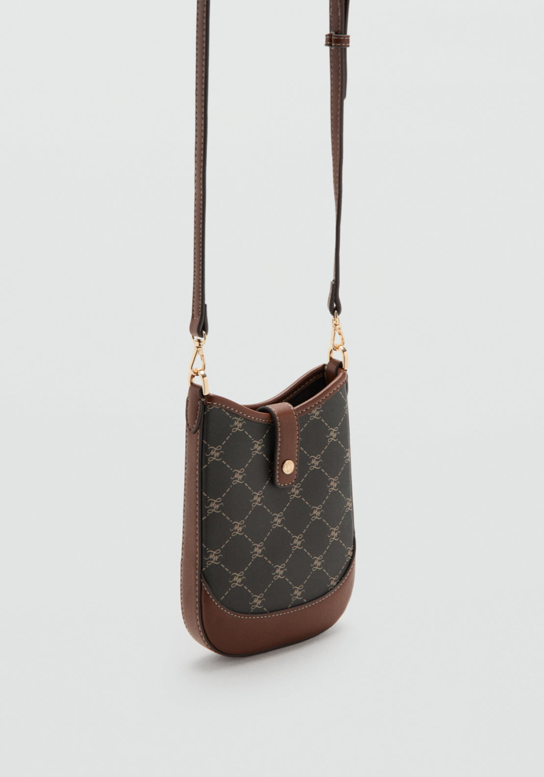 Case Porta - Brown
