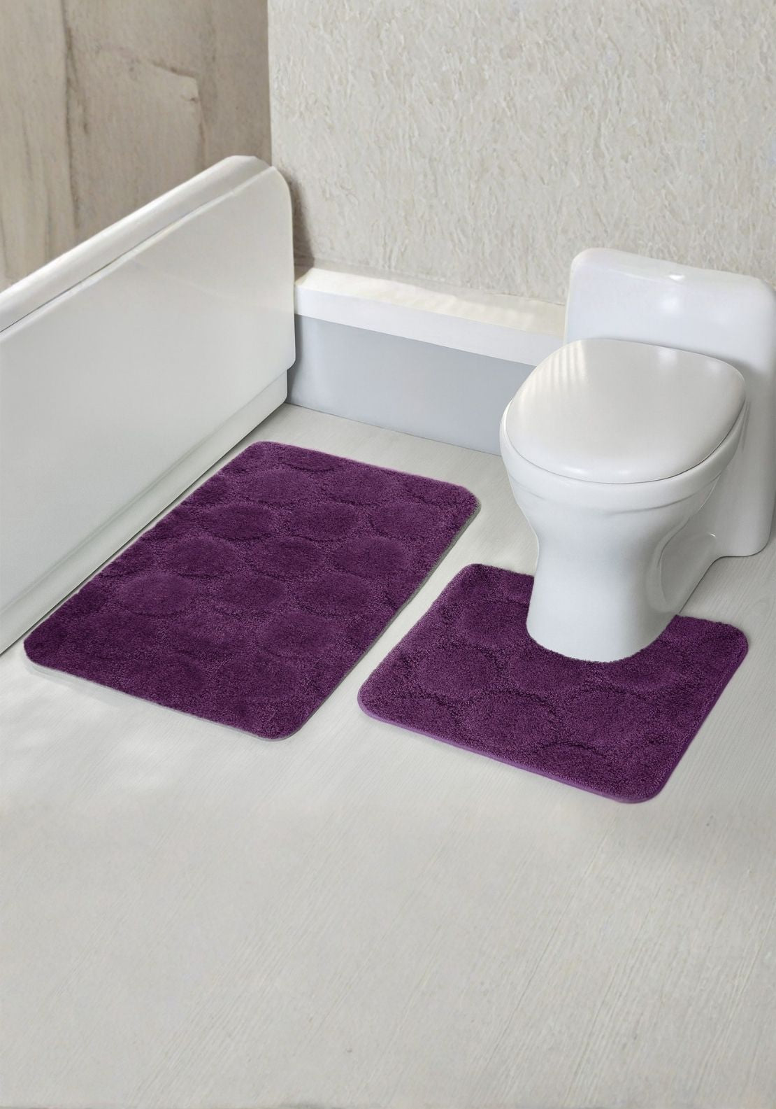 The Home Collection Cobla - Bath Mat 2 Shaws Department Stores