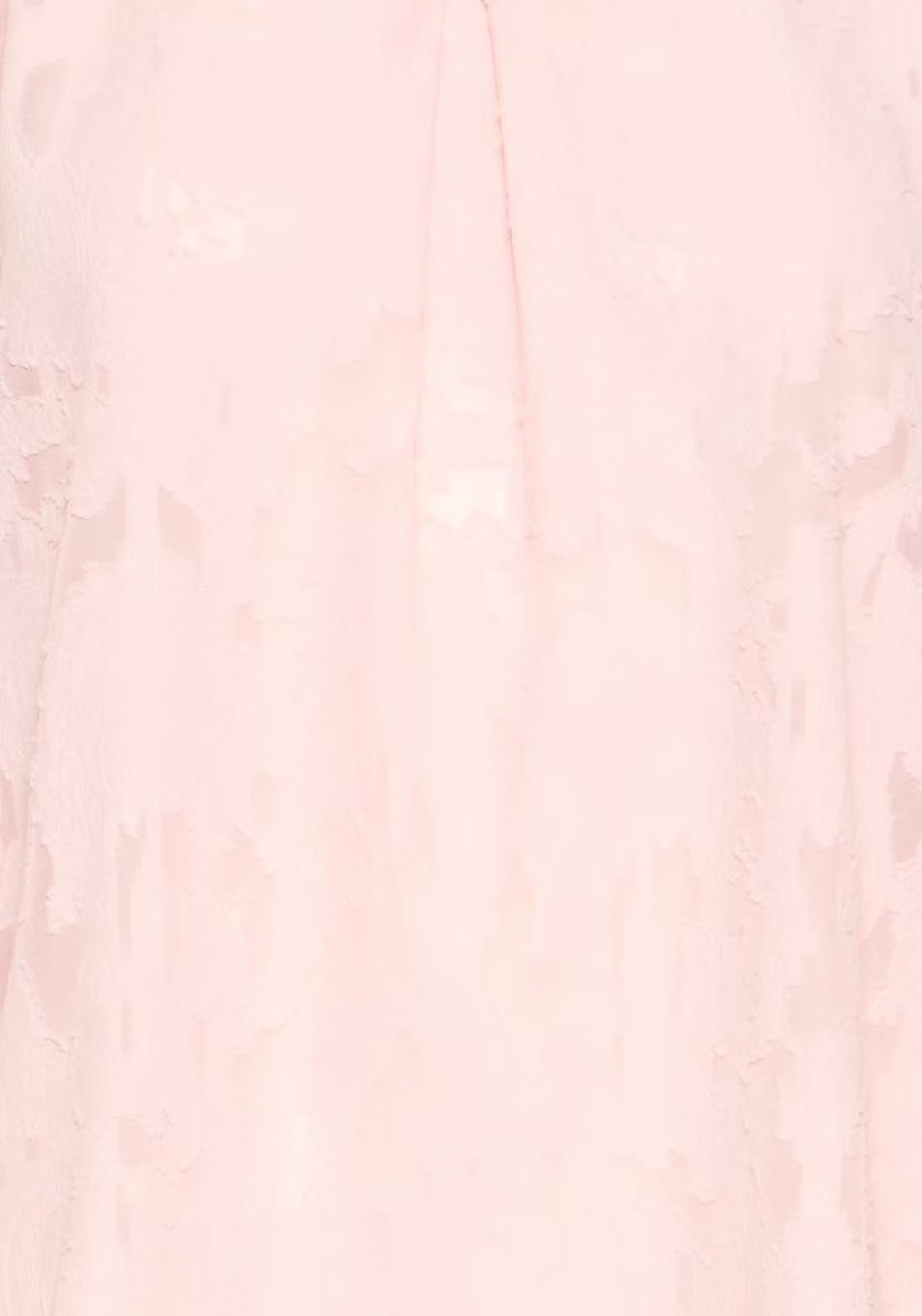 Fransa Mera Blouse - Purple 6 Shaws Department Stores