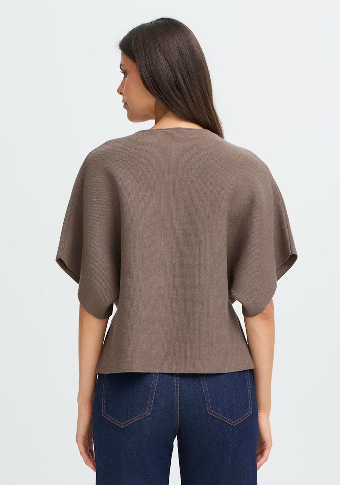 Fransa Rita Cardigan - Falcon 2 Shaws Department Stores