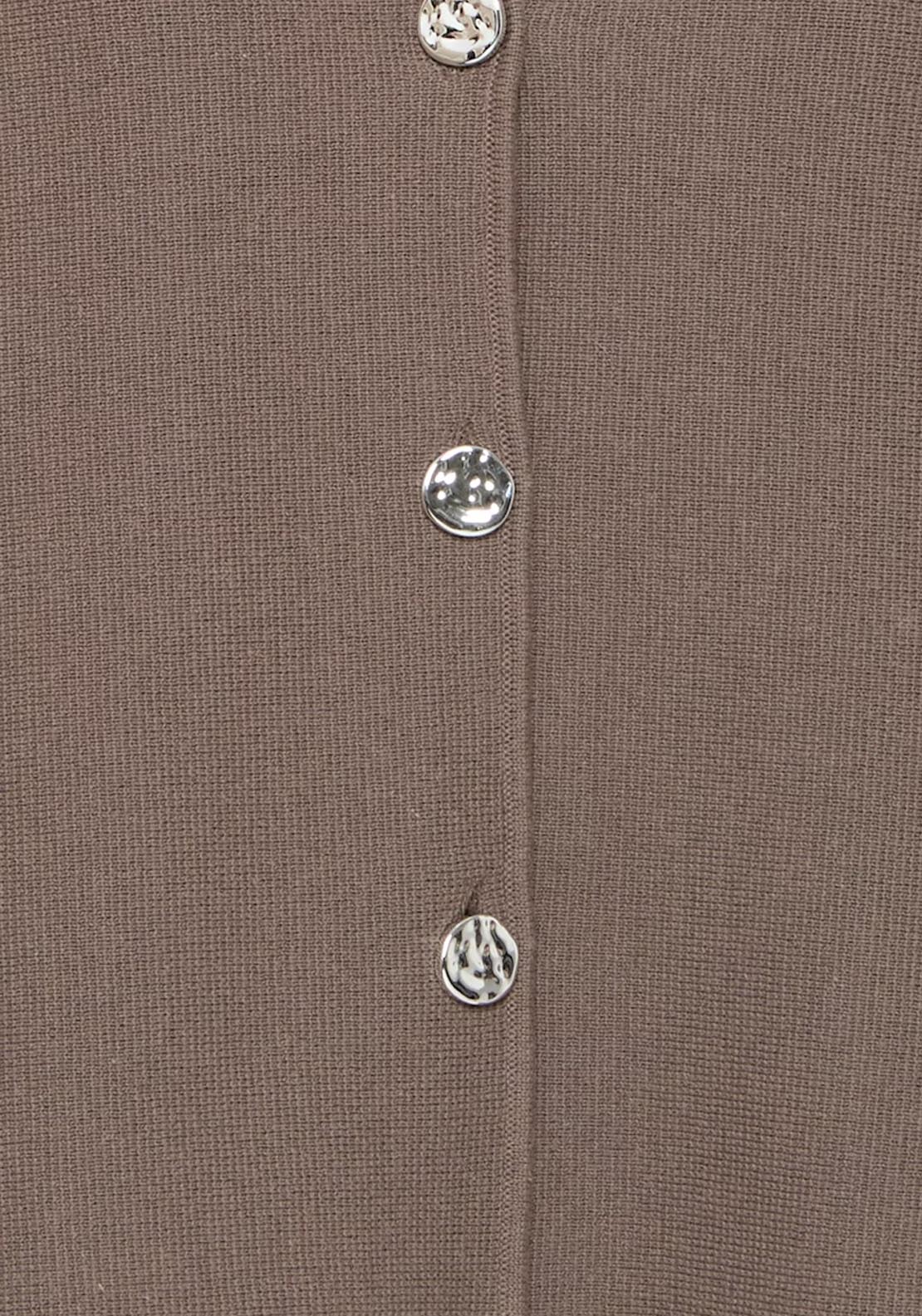 Fransa Rita Cardigan - Falcon 6 Shaws Department Stores