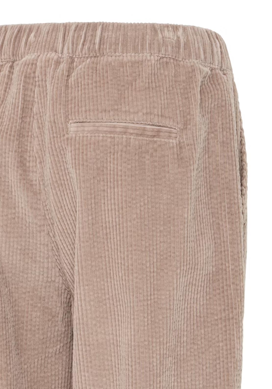 Fransa Salomi Trousers - Moon Rock 6 Shaws Department Stores