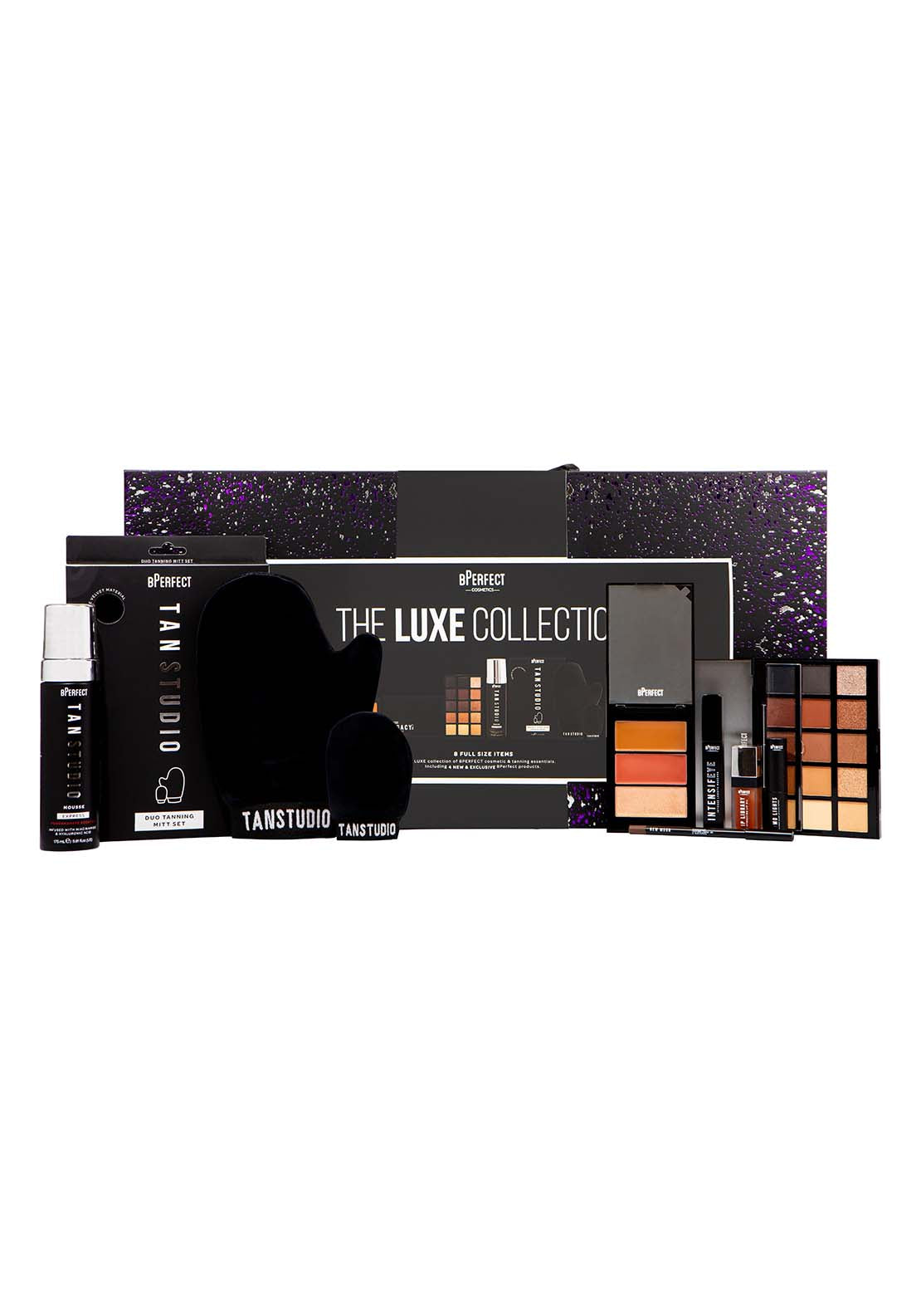 Bperfect The Luxe Collection Gift Set 1 Shaws Department Stores