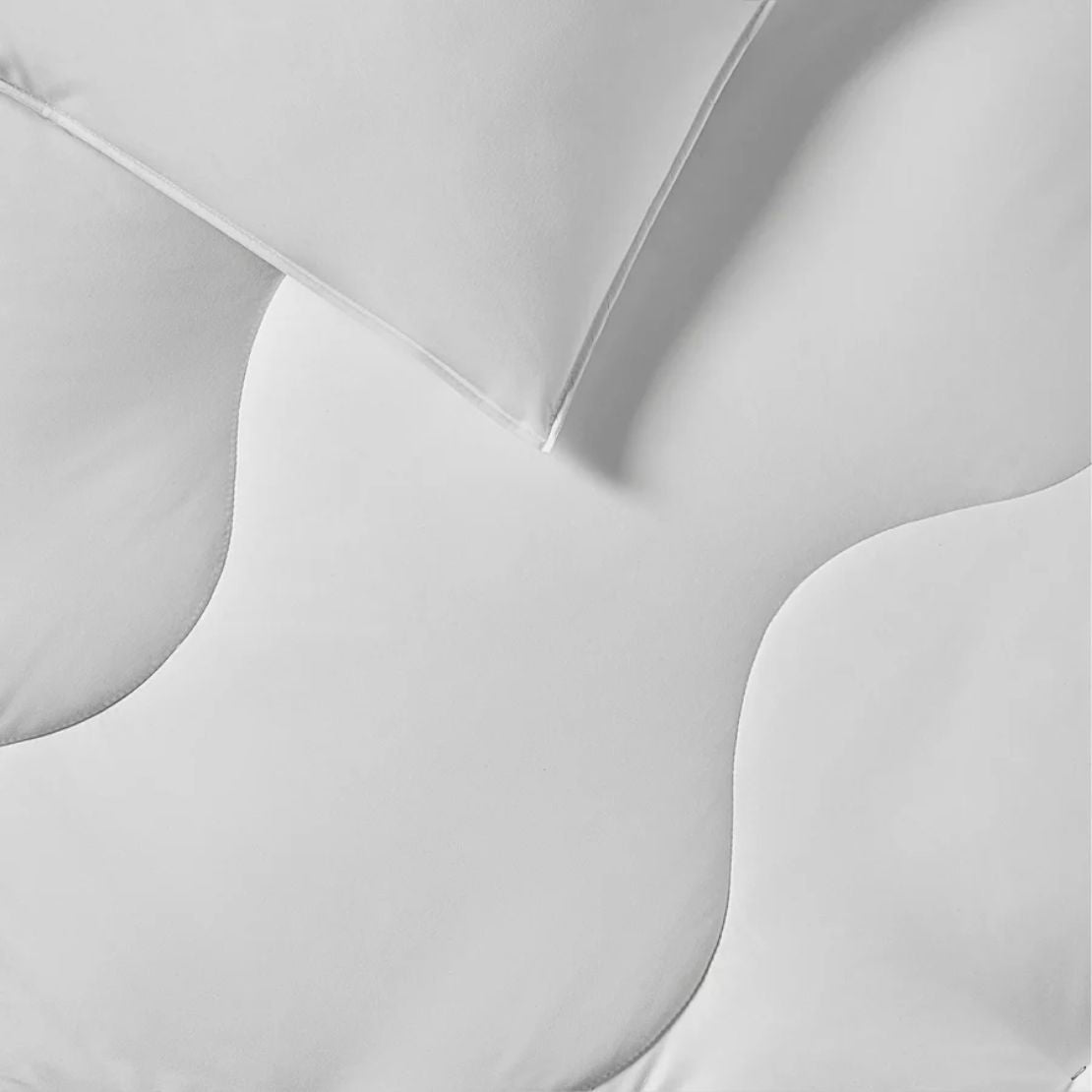 The Fine Bedding Company Spundown 4.5 Tog Duvet 3 Shaws Department Stores