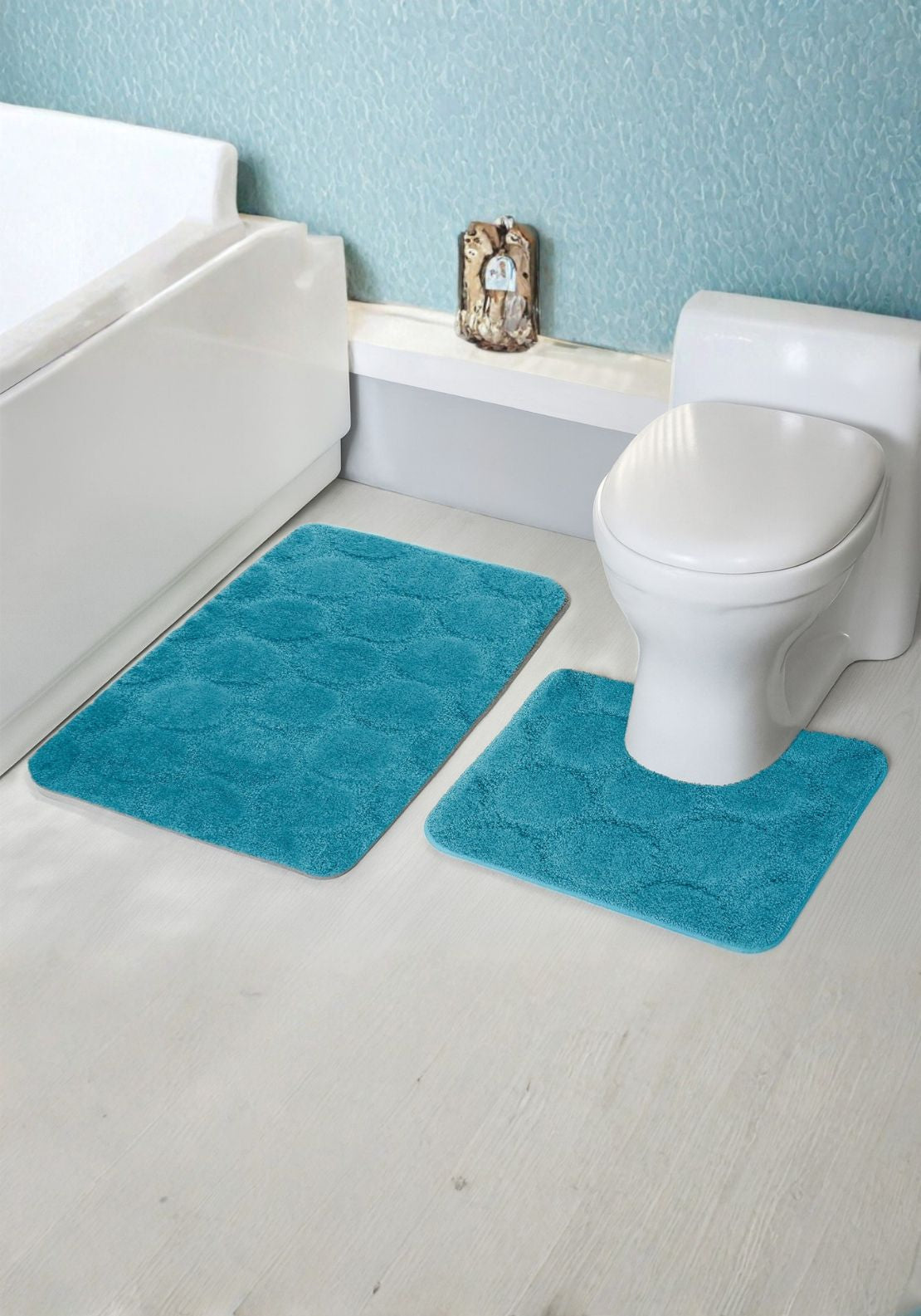 The Home Collection Cobla - Bath Mat 2 Shaws Department Stores