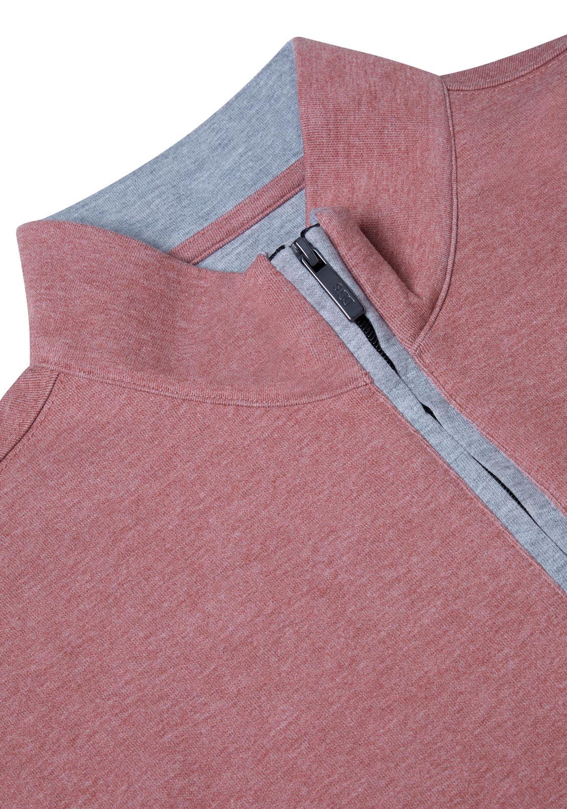 Drifter 1/4 Zip Sweat 3 Shaws Department Stores