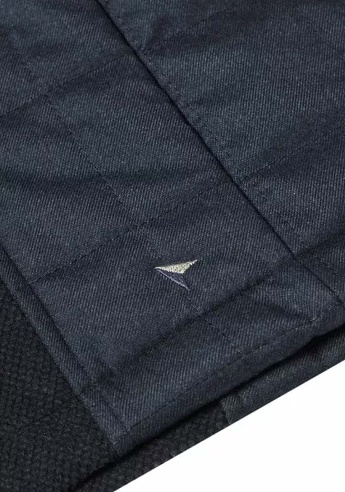 Drifter Gilet - Grey 3 Shaws Department Stores