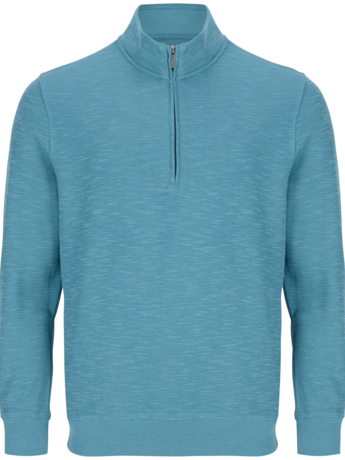 Drifter Quarter Zip Sweater - Dark Blue 26 1 Shaws Department Stores
