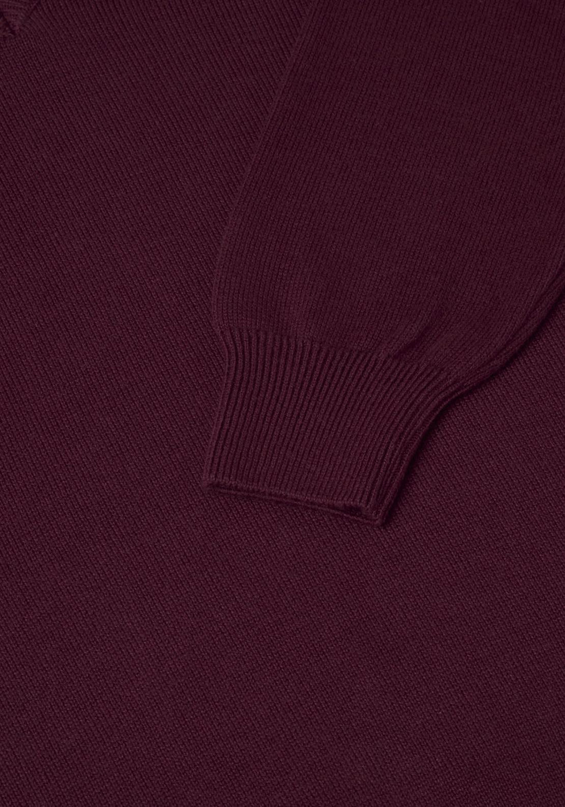 Drifter DG Drifter Vee Neck Sweater - Pink 2 Shaws Department Stores
