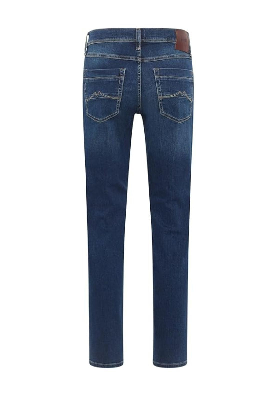 Washington Jeans Straight Fit - Denim