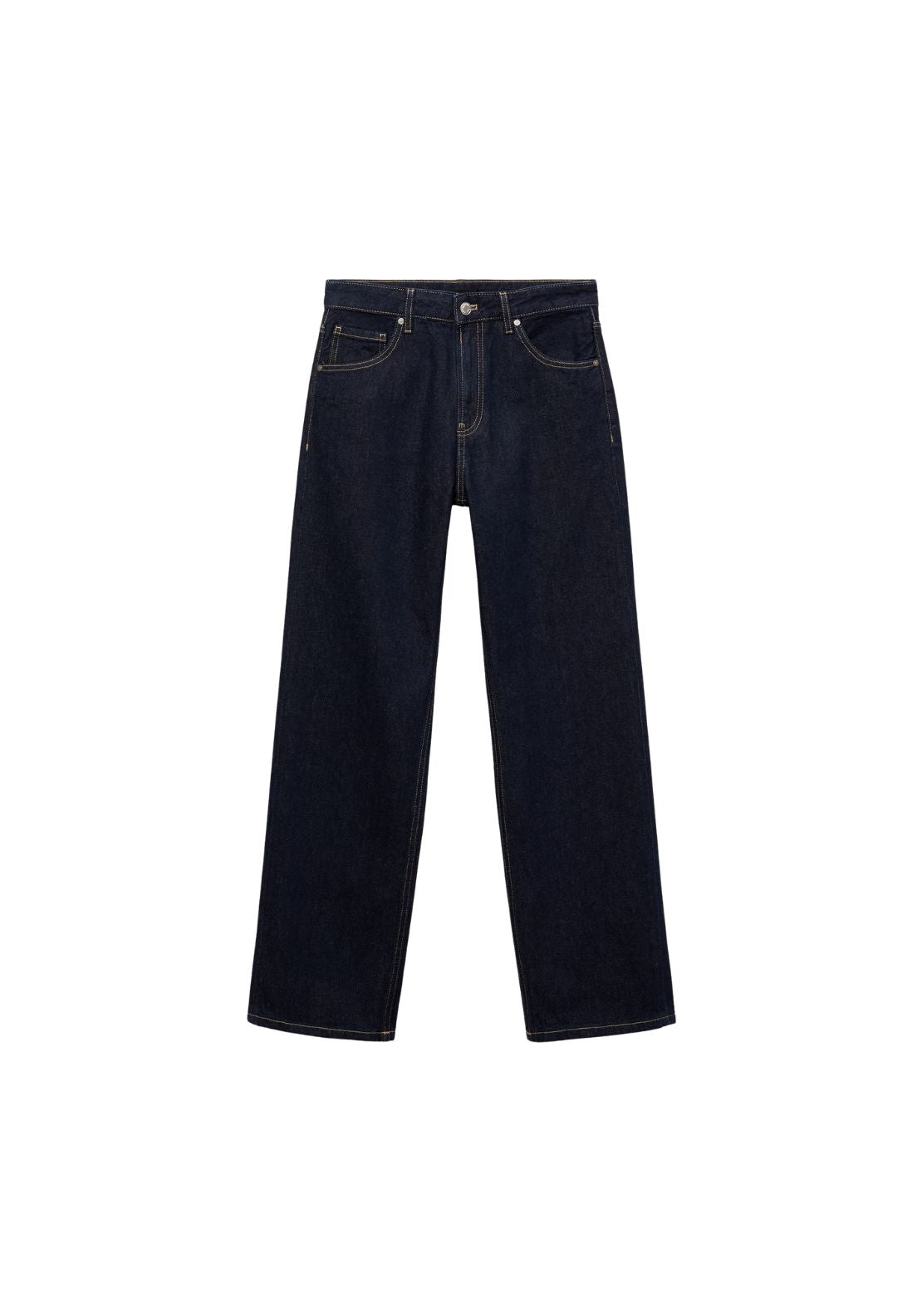 Mango Jeans Miami - Blue 4 Shaws Department Stores