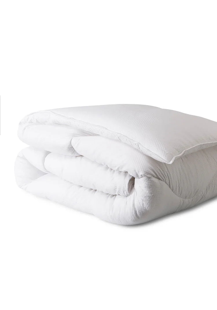 The Fine Bedding Company Four Seasons Breathe® Duvet Combined 9 + 4.5 Tog 2 Shaws Department Stores