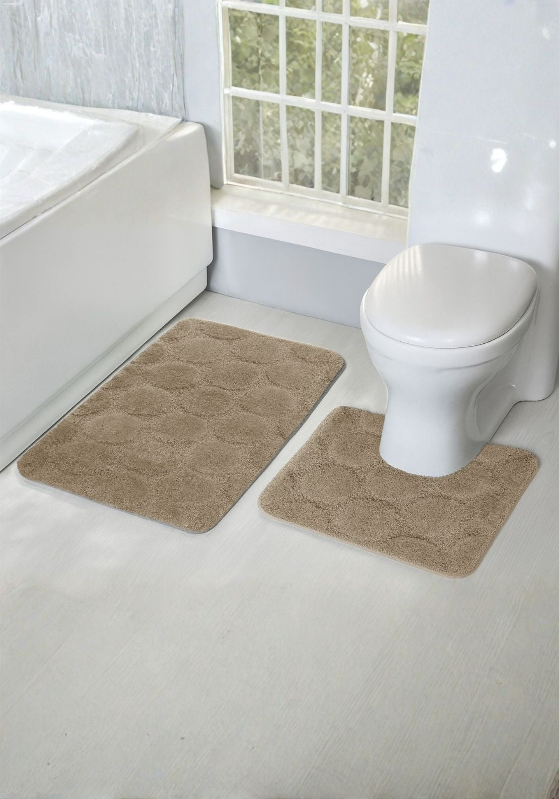 The Home Collection Cobla - Bath Mat 2 Shaws Department Stores