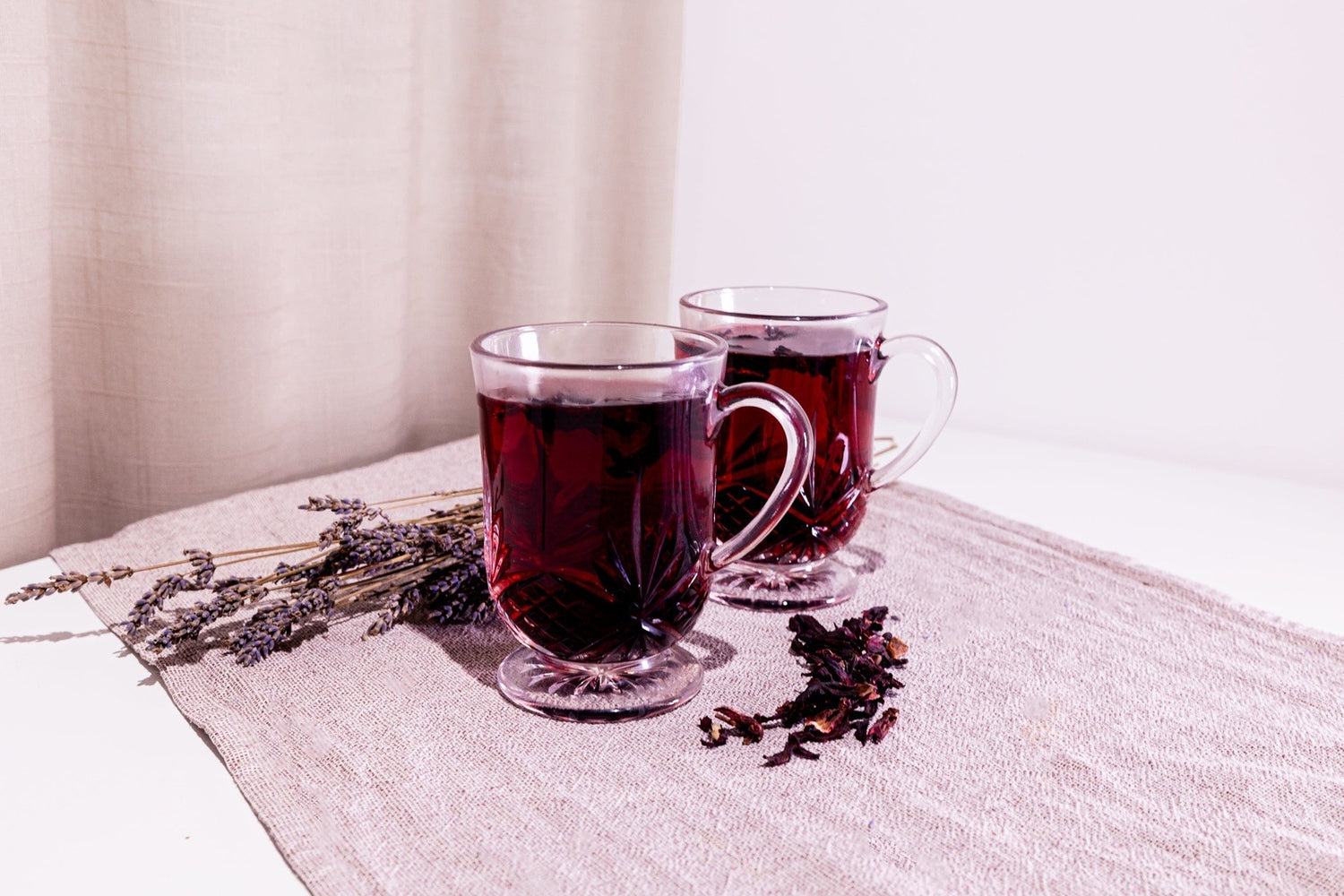 Killarney Crystal Trinity Mugs Set Of 4 5 Shaws Department Stores