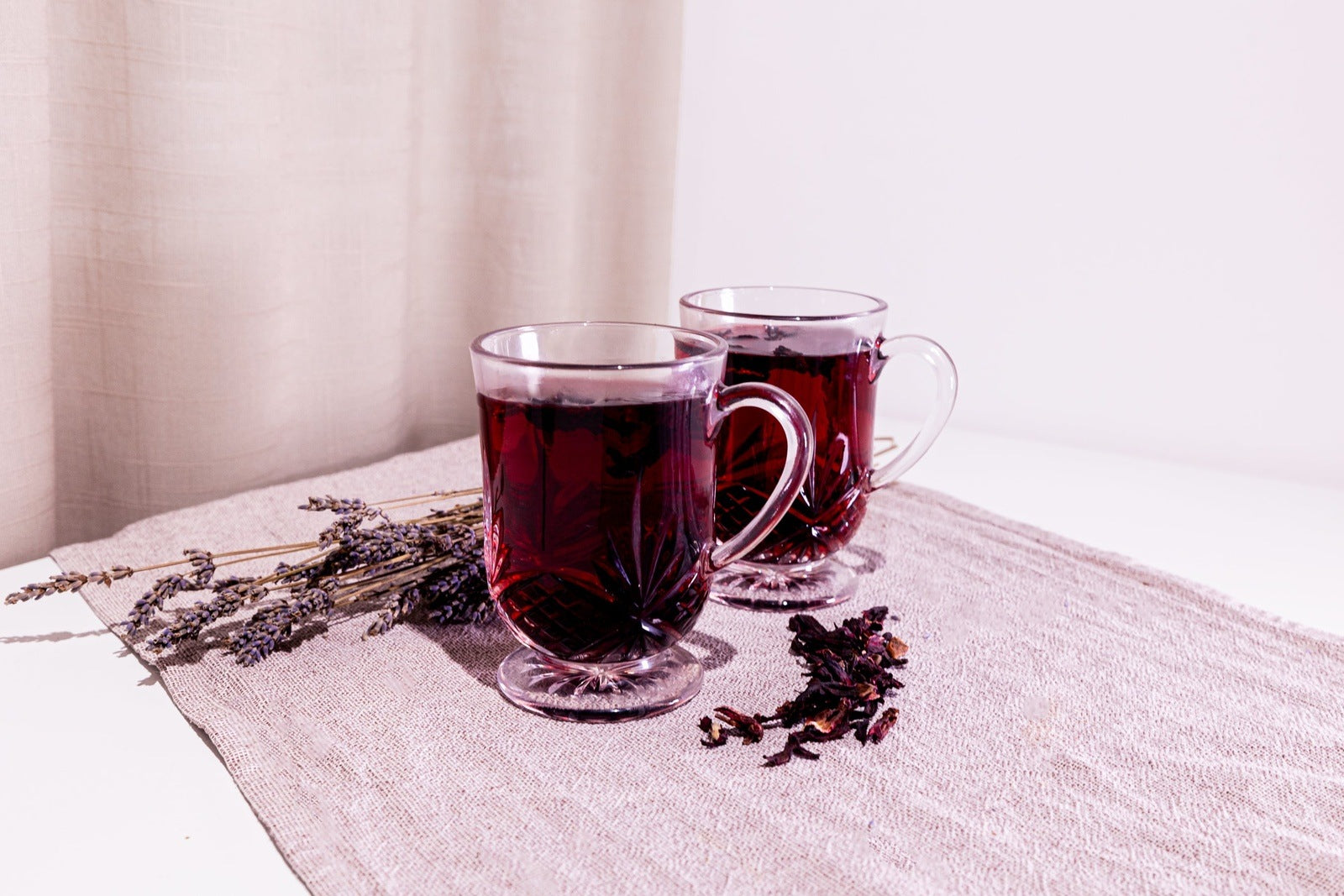 Killarney Crystal Trinity Mugs Set Of 4 5 Shaws Department Stores